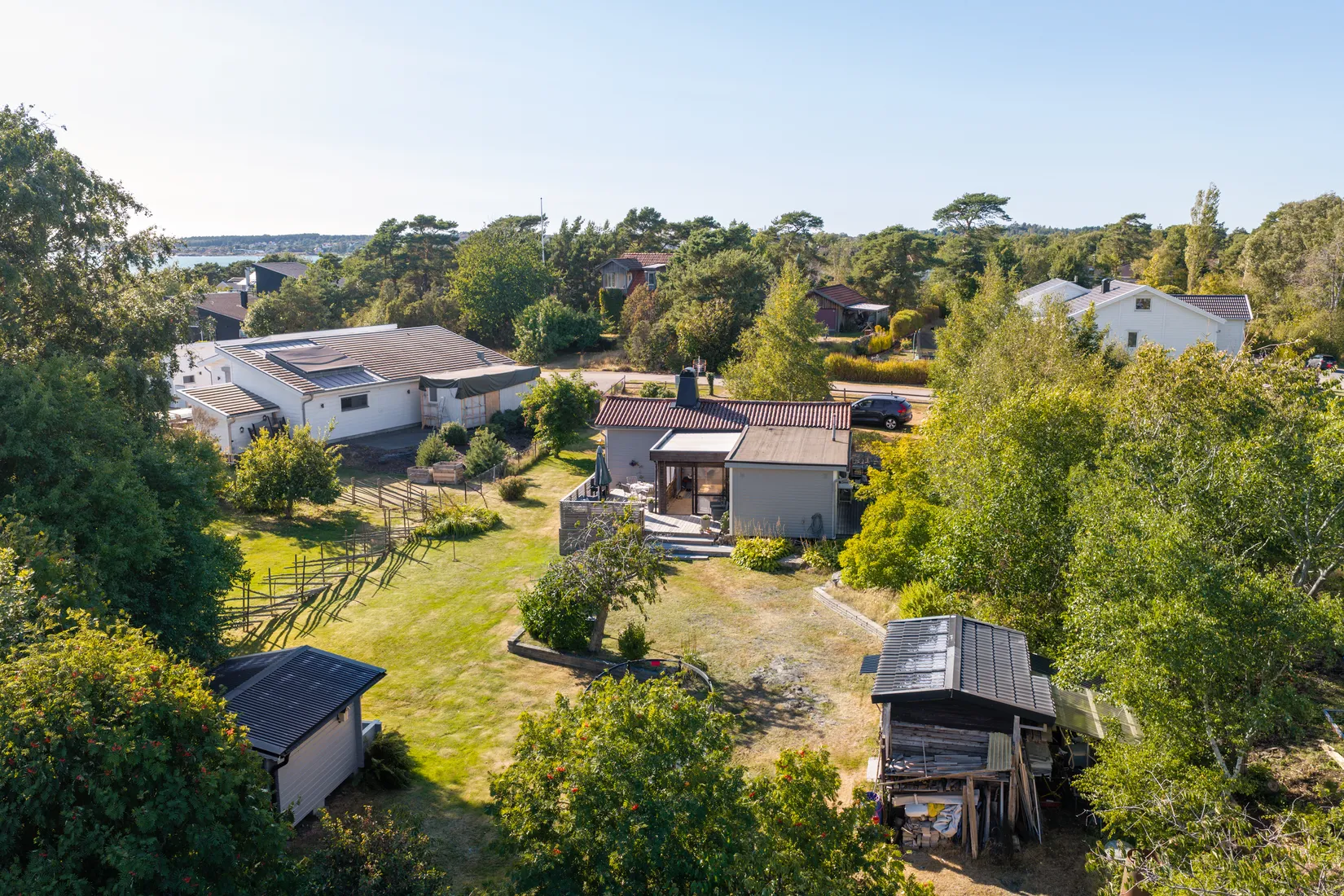 Villa, Åsa Tångväg 4, Åsa, Kungsbacka