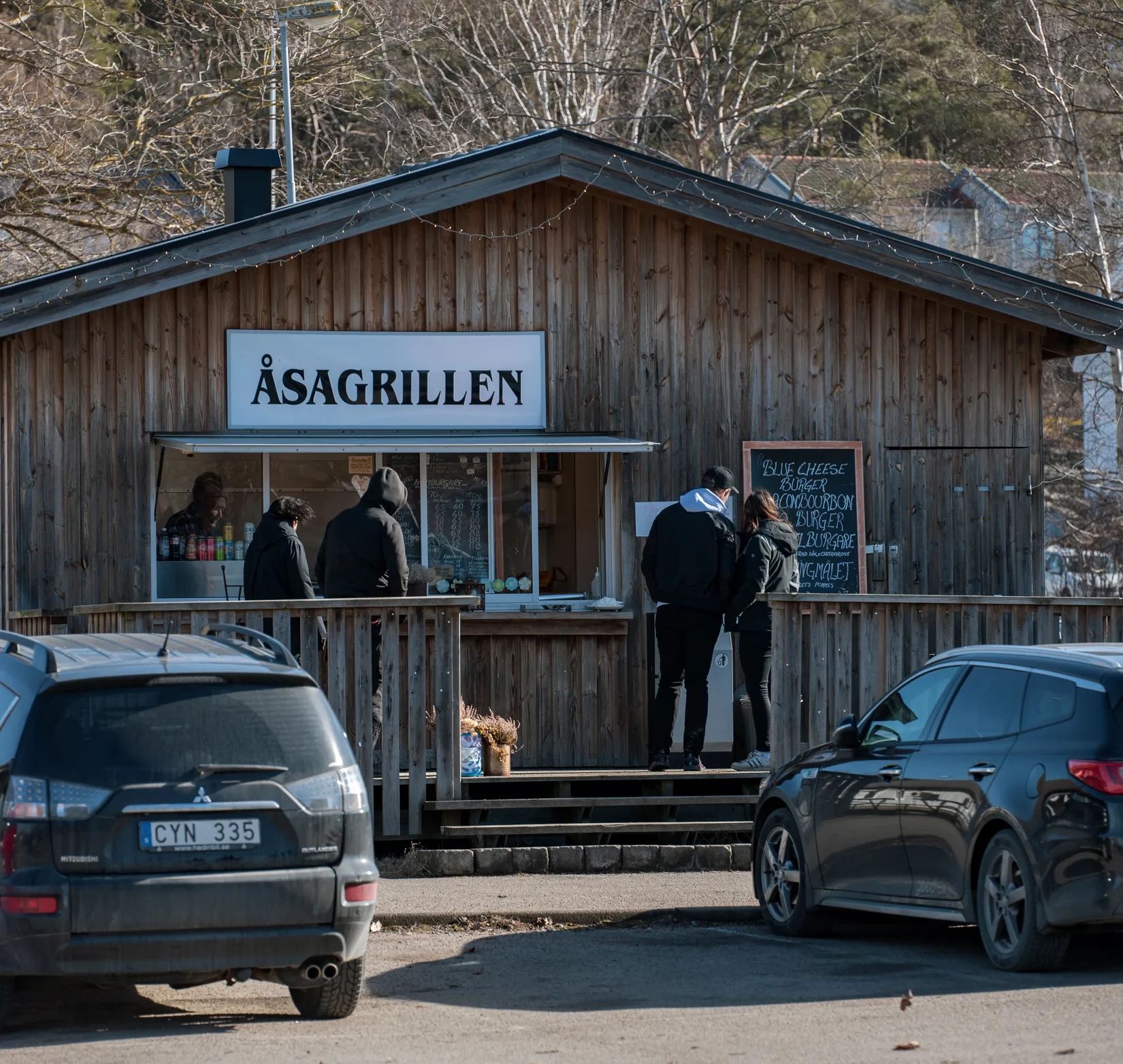 Villa, Åsa Tångväg 4, Åsa, Kungsbacka