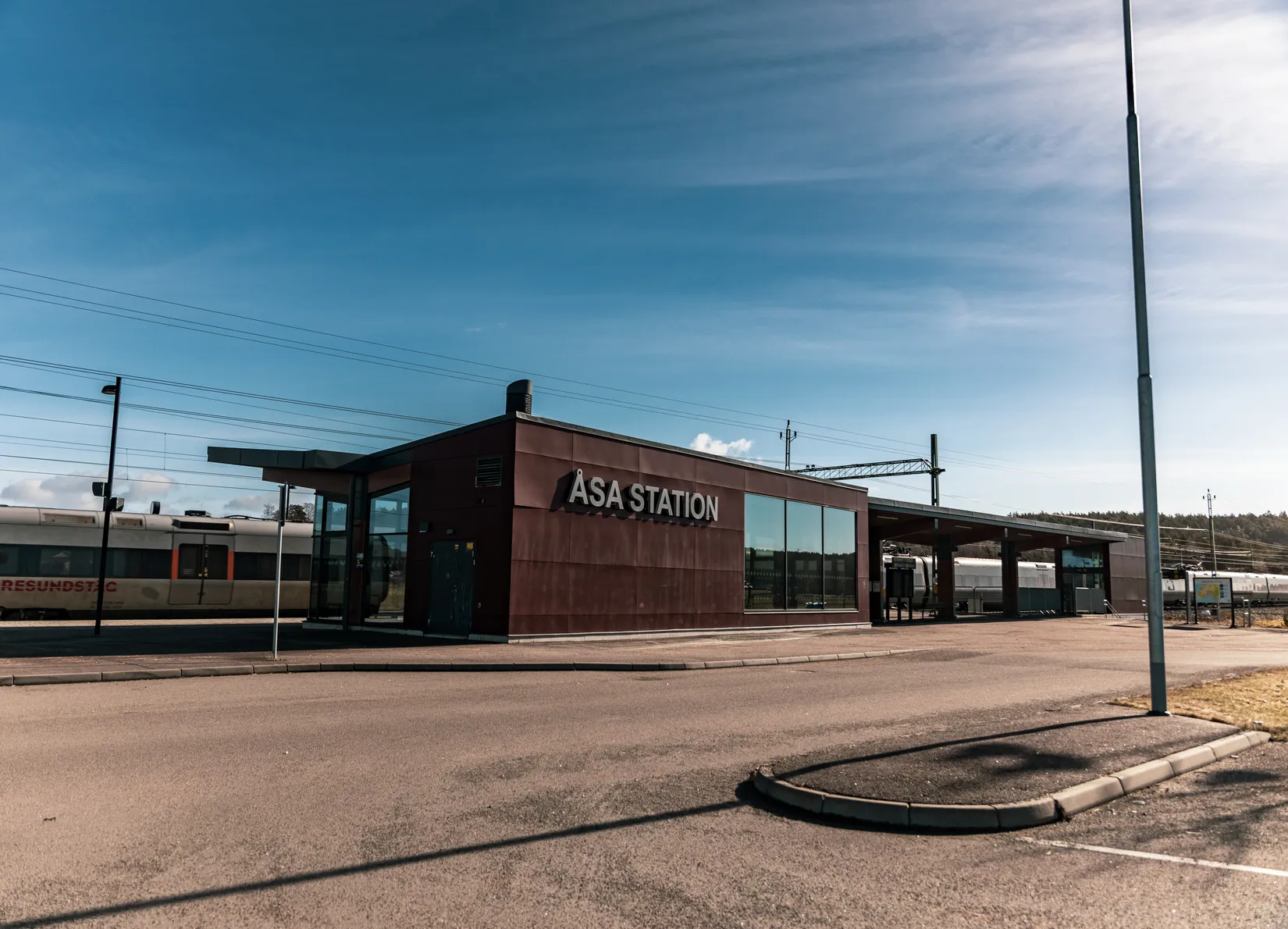 Villa, Åsa Tångväg 4, Åsa, Kungsbacka