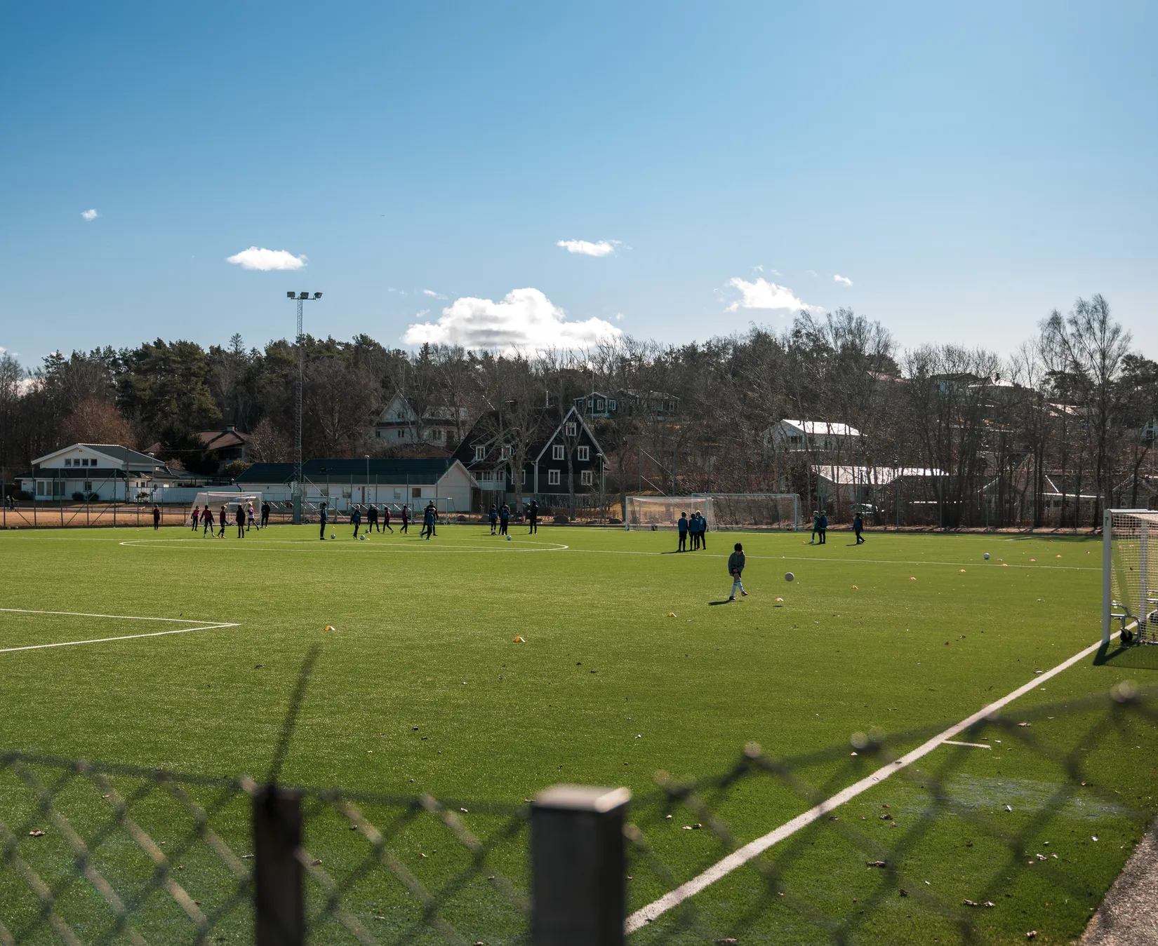 Villa, Åsa Tångväg 4, Åsa, Kungsbacka