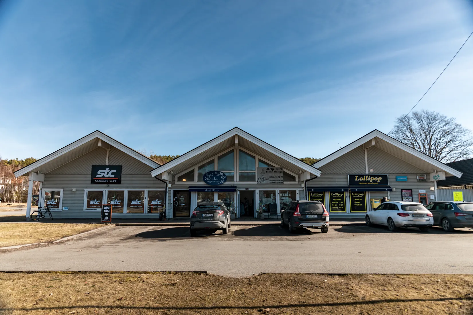Villa, Åsa Tångväg 4, Åsa, Kungsbacka