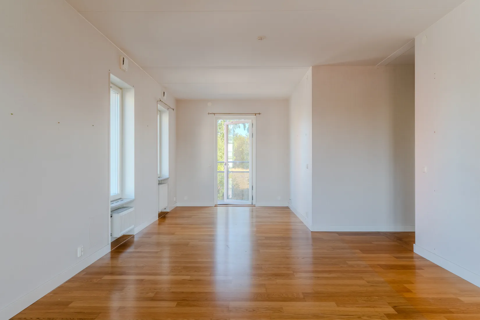 Bostadsrätt, Brandholmsvägen 52, Brandholmen, Nyköping
