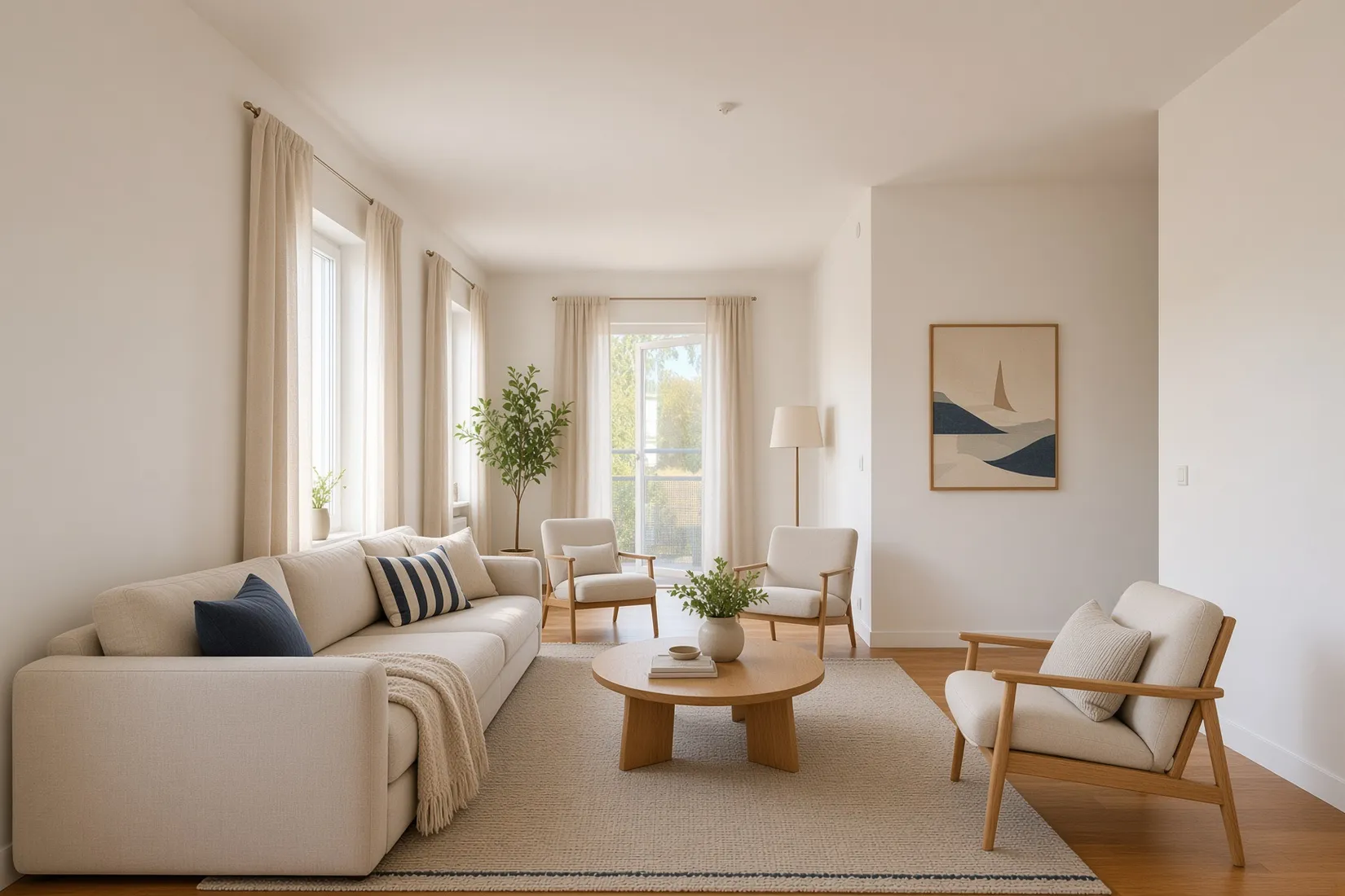 Bostadsrätt, Brandholmsvägen 52, Brandholmen, Nyköping