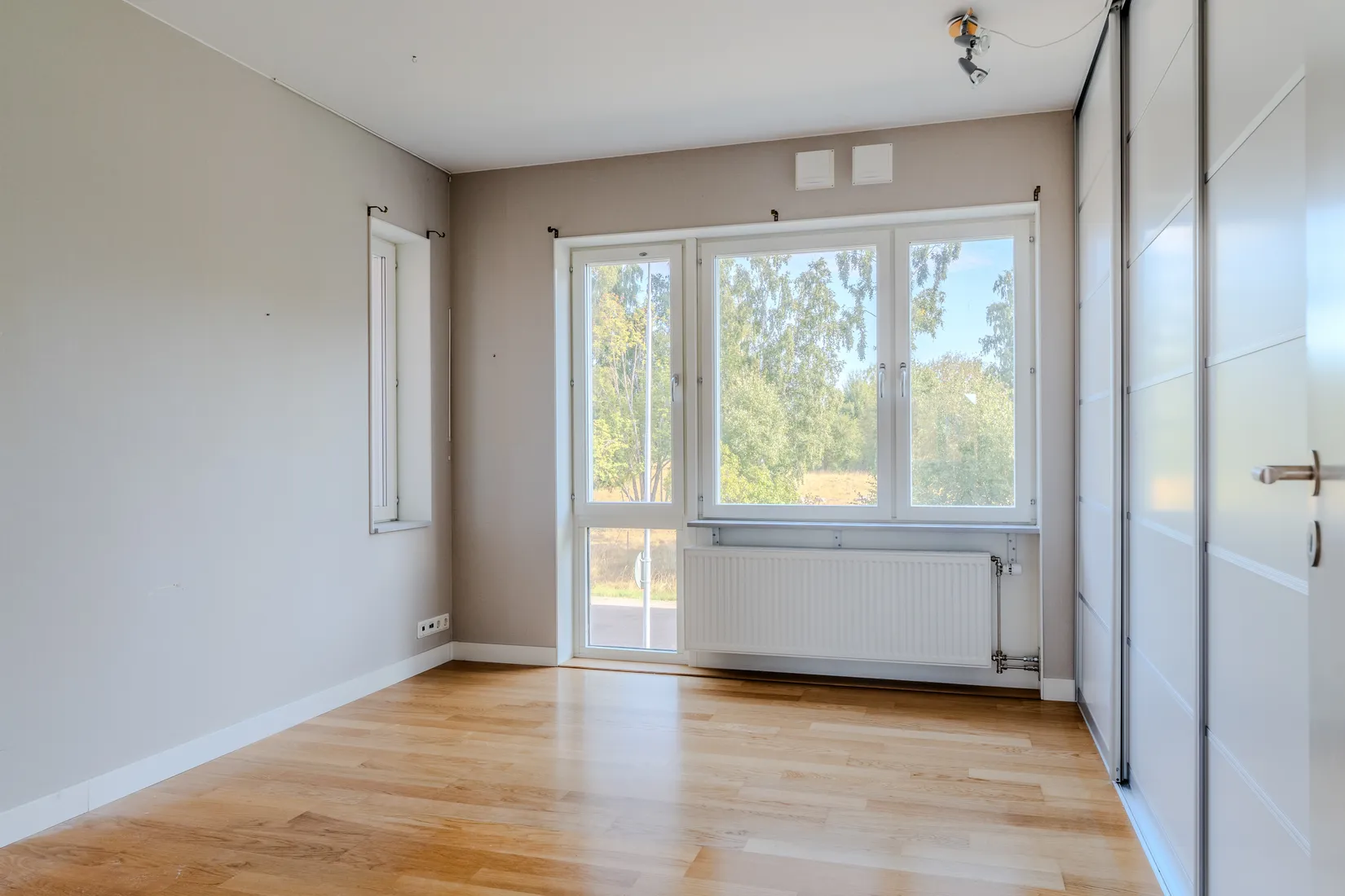 Bostadsrätt, Brandholmsvägen 52, Brandholmen, Nyköping