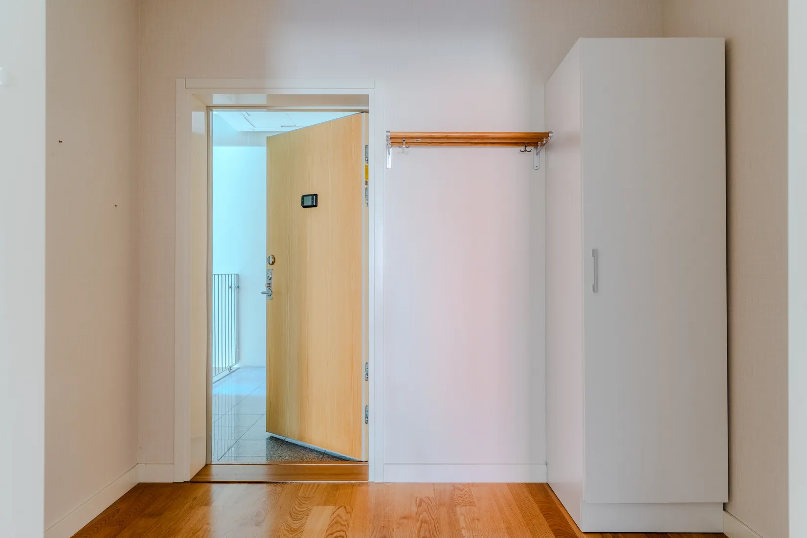 Bostadsrätt, Brandholmsvägen 52, Brandholmen, Nyköping