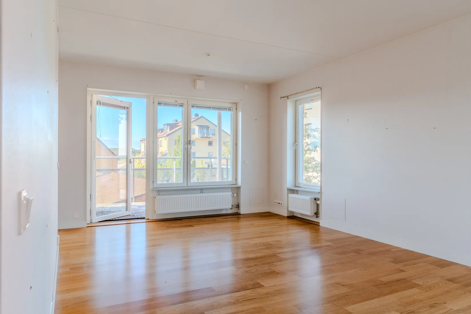 Bostadsrätt, Brandholmsvägen 52, Brandholmen, Nyköping