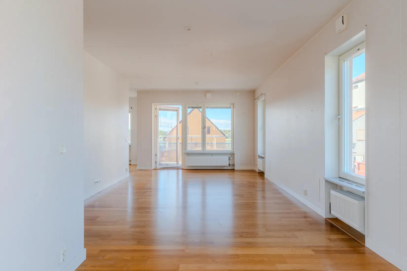 Bostadsrätt, Brandholmsvägen 52, Brandholmen, Nyköping