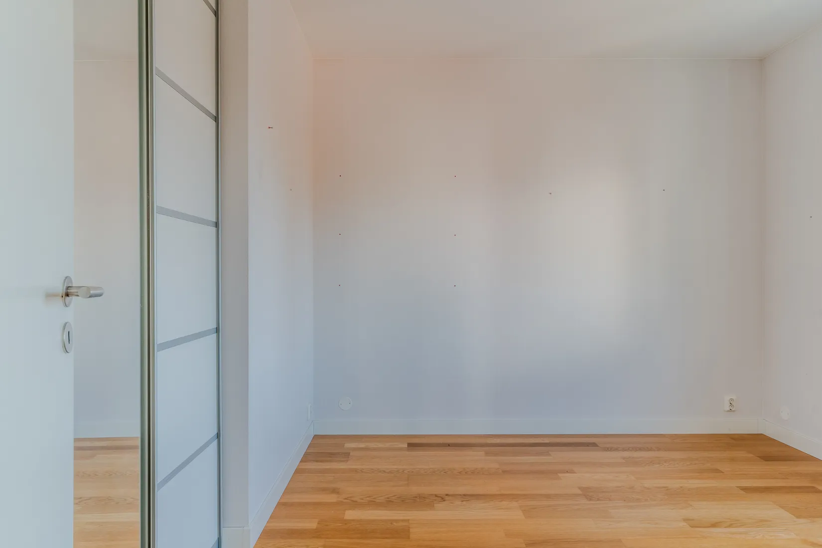 Bostadsrätt, Brandholmsvägen 52, Brandholmen, Nyköping