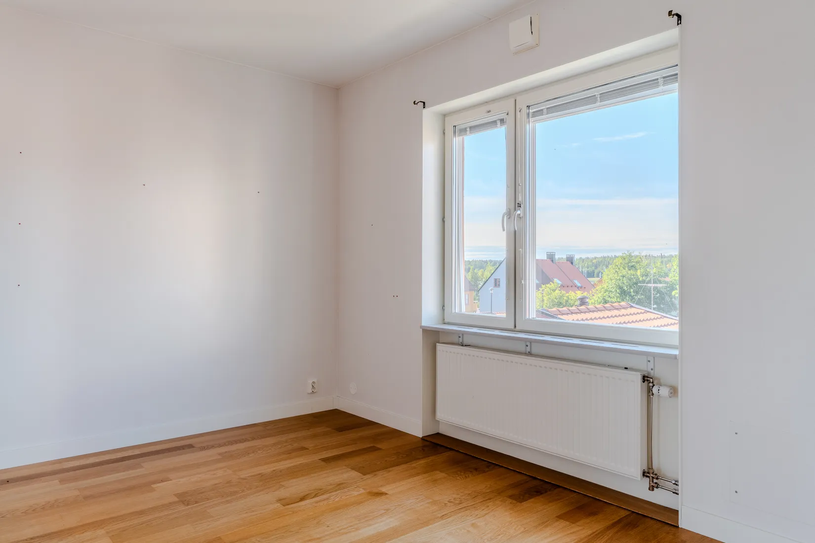 Bostadsrätt, Brandholmsvägen 52, Brandholmen, Nyköping