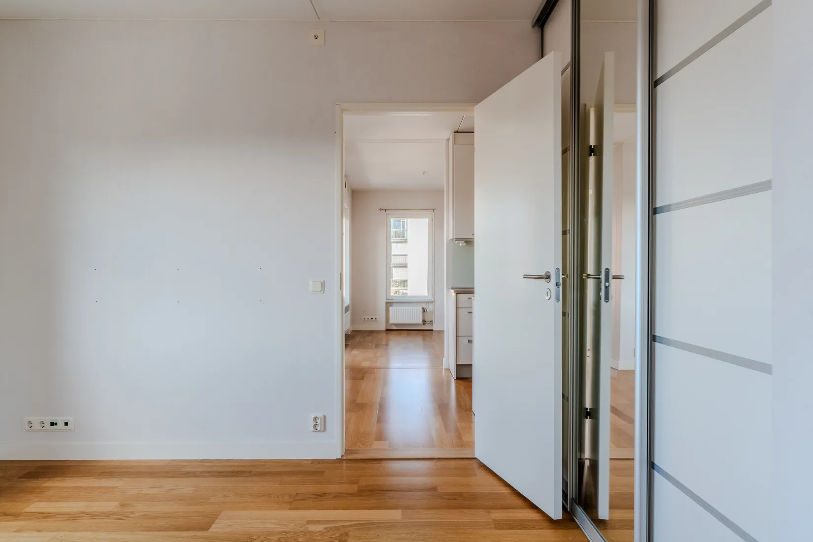 Bostadsrätt, Brandholmsvägen 52, Brandholmen, Nyköping