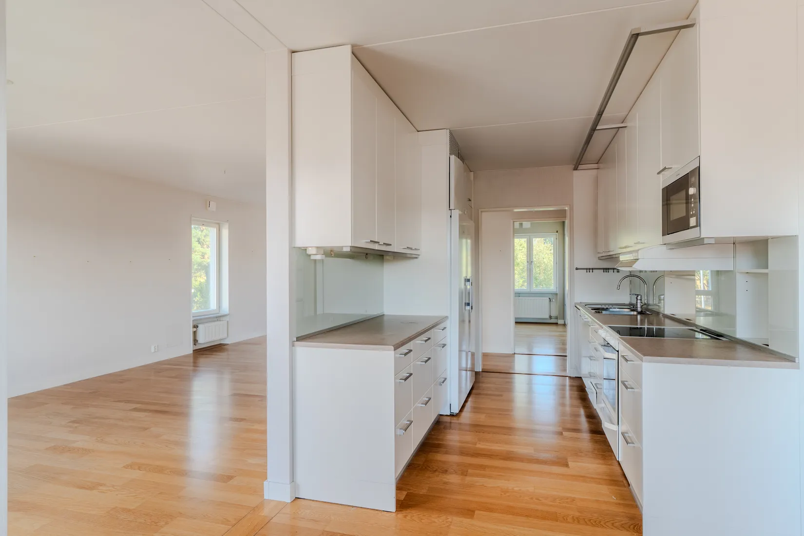 Bostadsrätt, Brandholmsvägen 52, Brandholmen, Nyköping