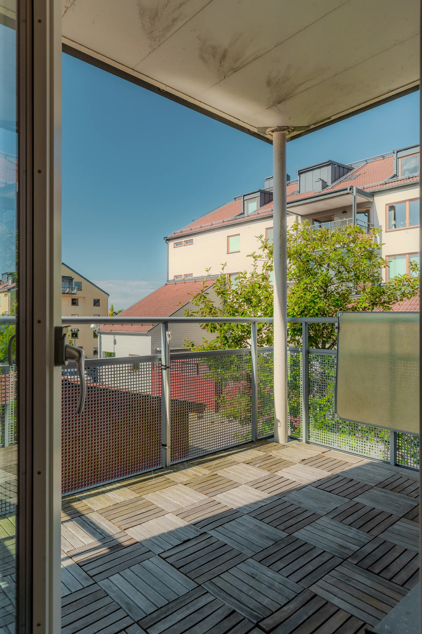 Bostadsrätt, Brandholmsvägen 52, Brandholmen, Nyköping