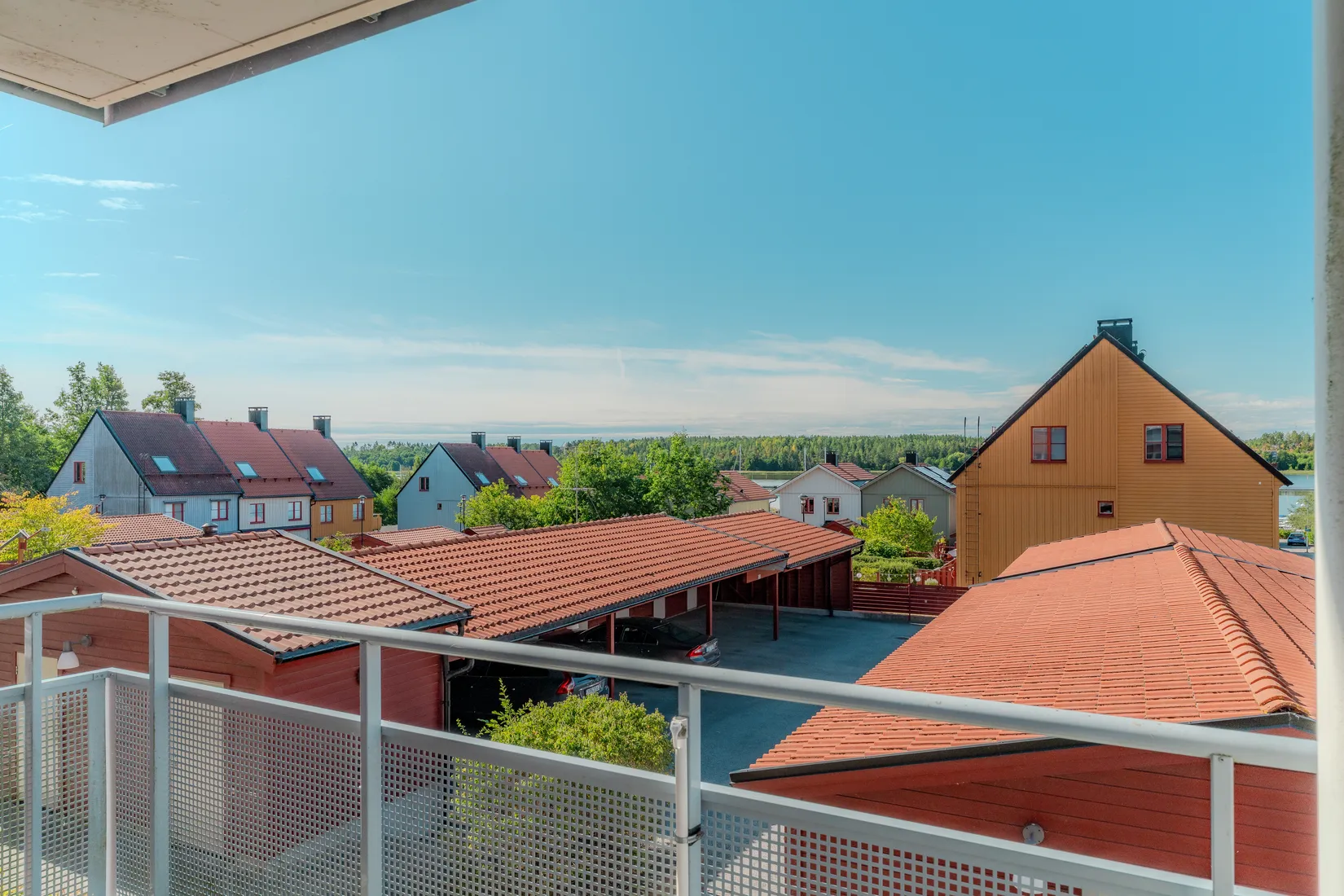 Bostadsrätt, Brandholmsvägen 52, Brandholmen, Nyköping