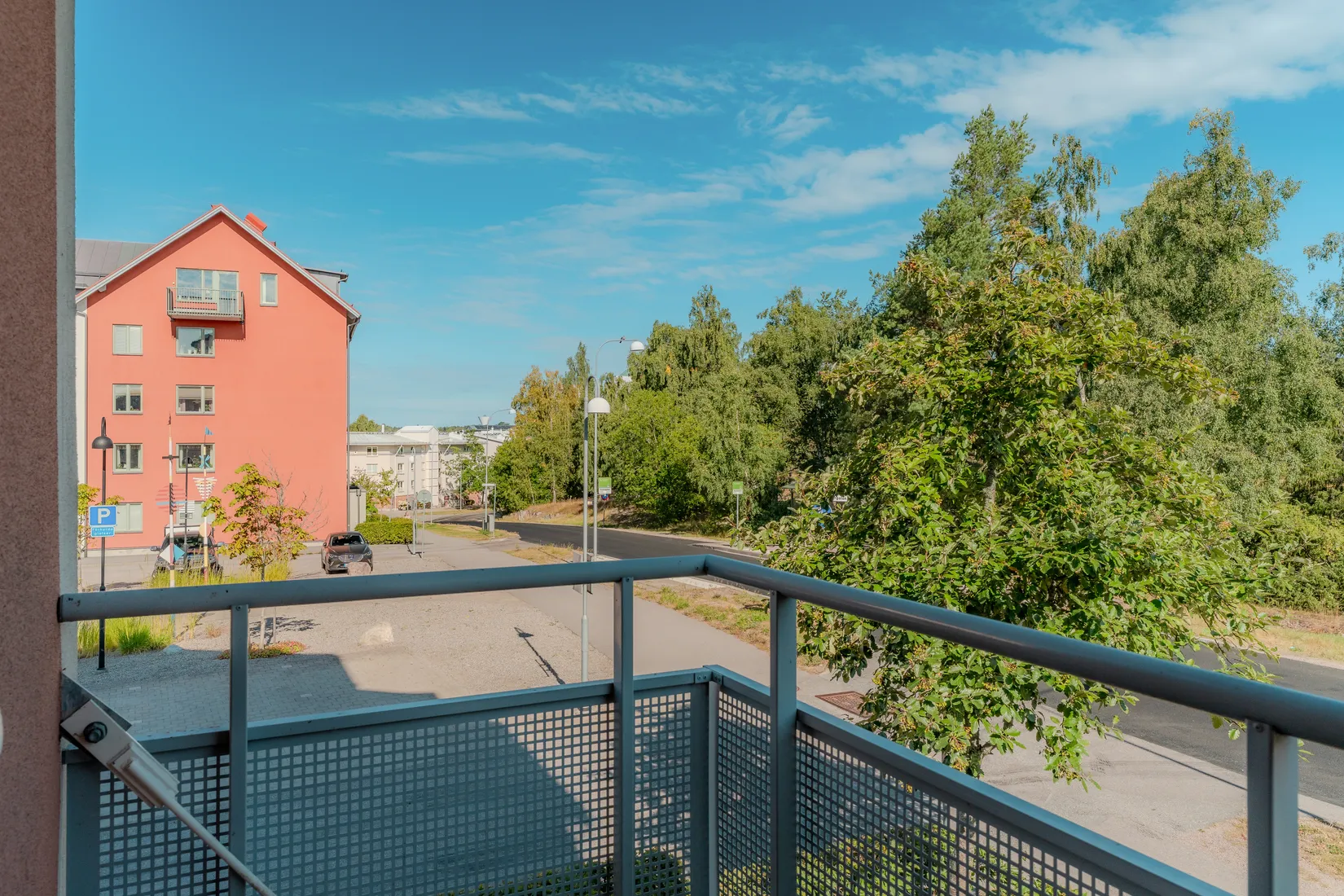 Bostadsrätt, Brandholmsvägen 52, Brandholmen, Nyköping