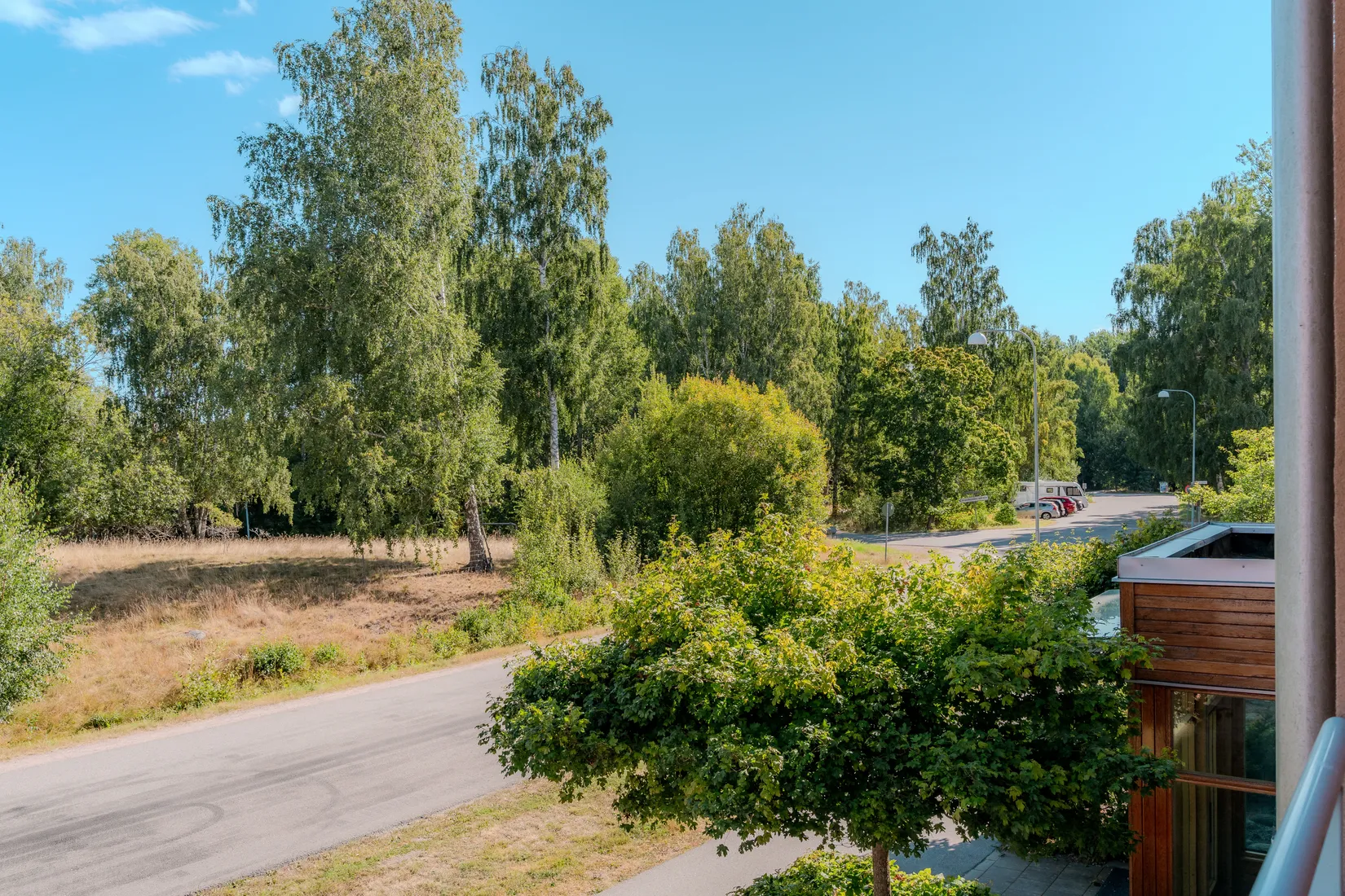 Bostadsrätt, Brandholmsvägen 52, Brandholmen, Nyköping