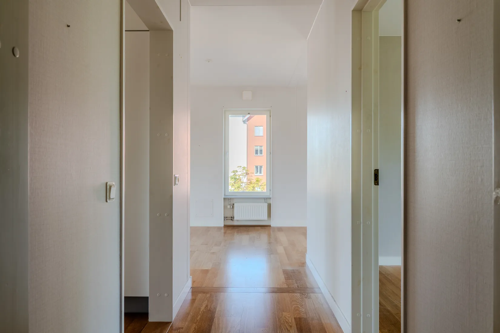 Bostadsrätt, Brandholmsvägen 52, Brandholmen, Nyköping