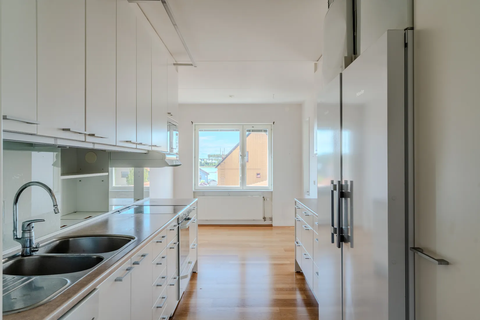 Bostadsrätt, Brandholmsvägen 52, Brandholmen, Nyköping