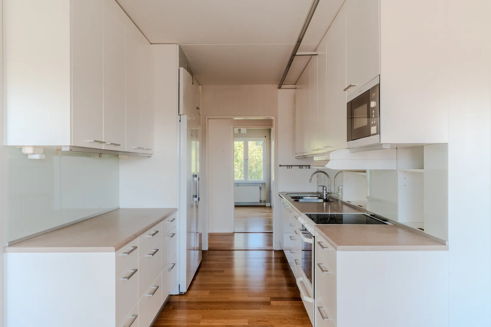 Bostadsrätt, Brandholmsvägen 52, Brandholmen, Nyköping