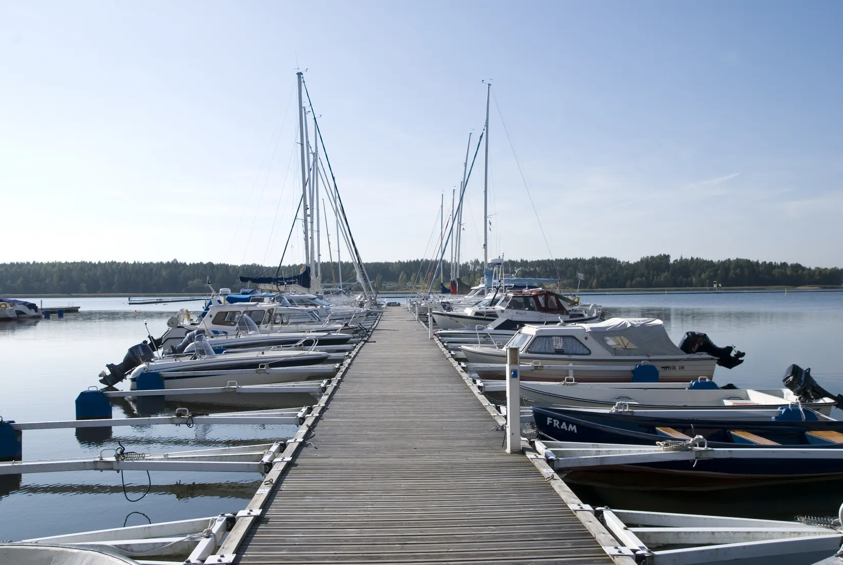 Bostadsrätt, Brandholmsvägen 52, Brandholmen, Nyköping