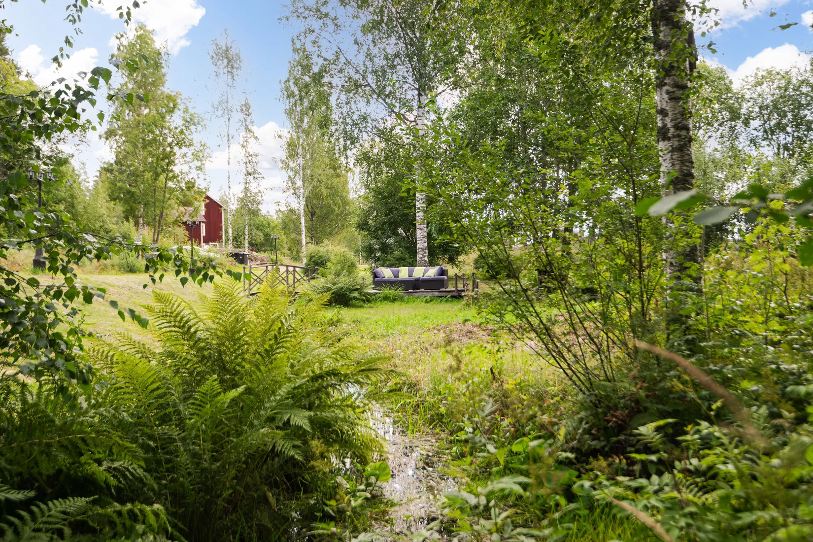 Villa, Gråsala 429, Gråsala, Falun