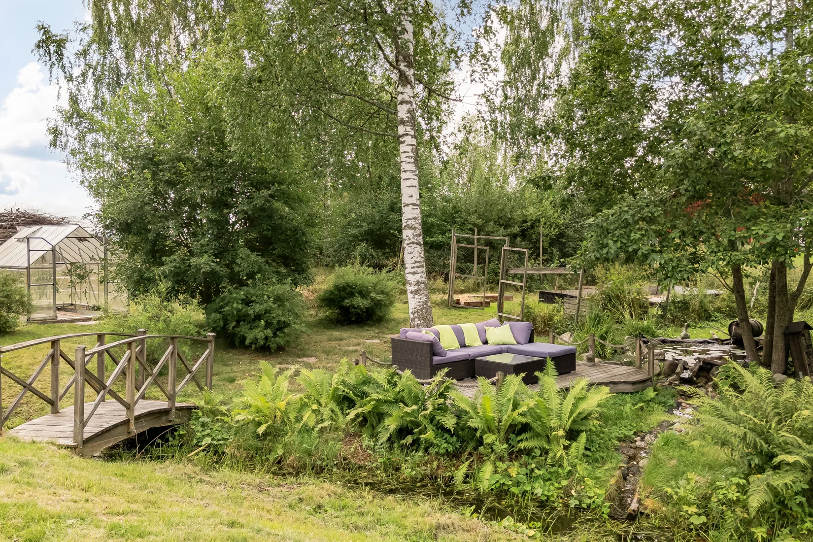Villa, Gråsala 429, Gråsala, Falun