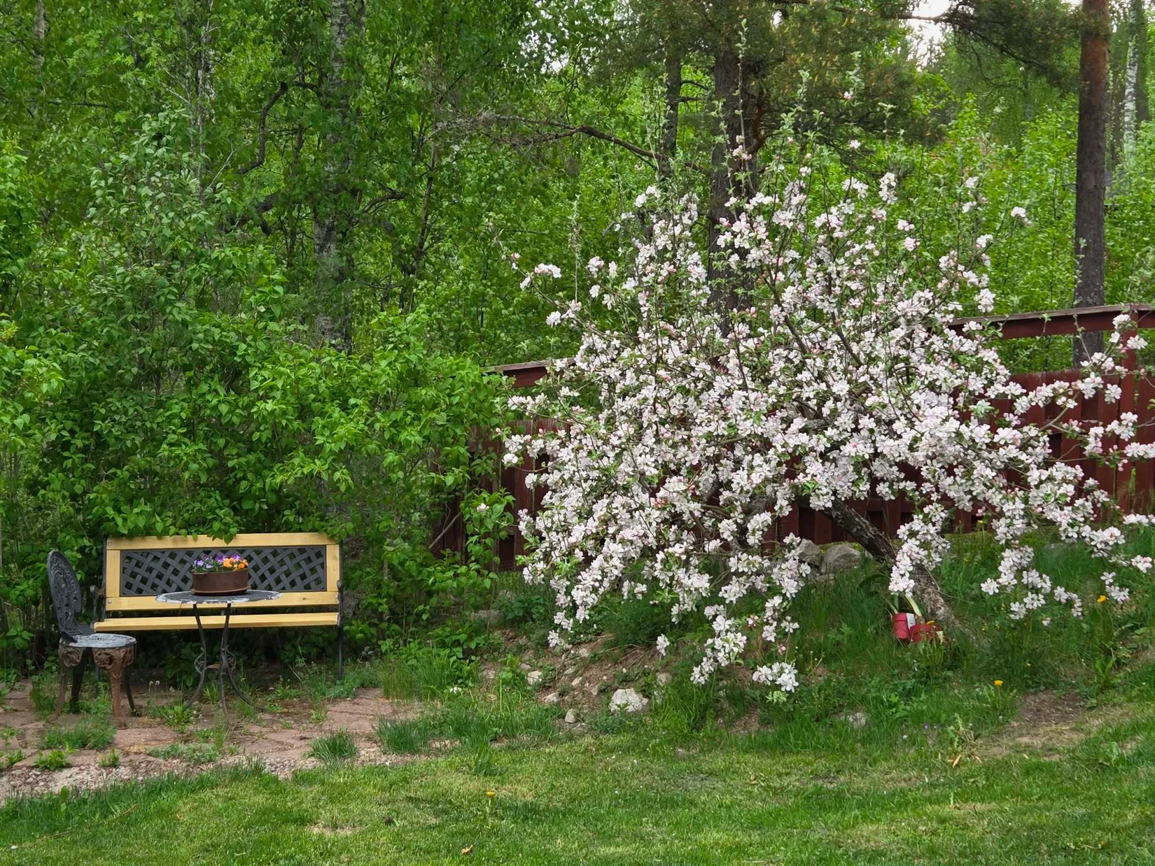 Villa, Gråsala 429, Gråsala, Falun