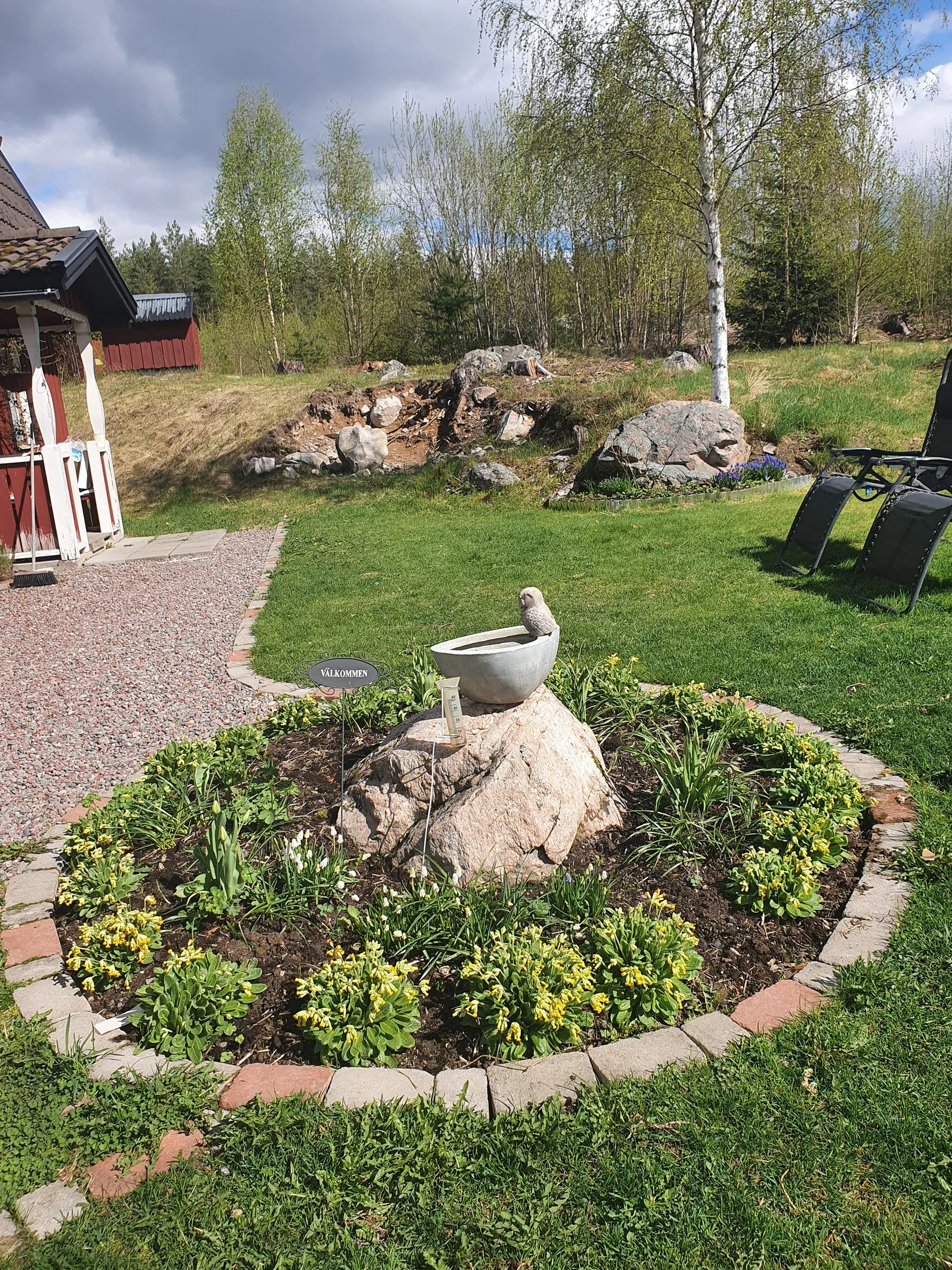 Villa, Gråsala 429, Gråsala, Falun
