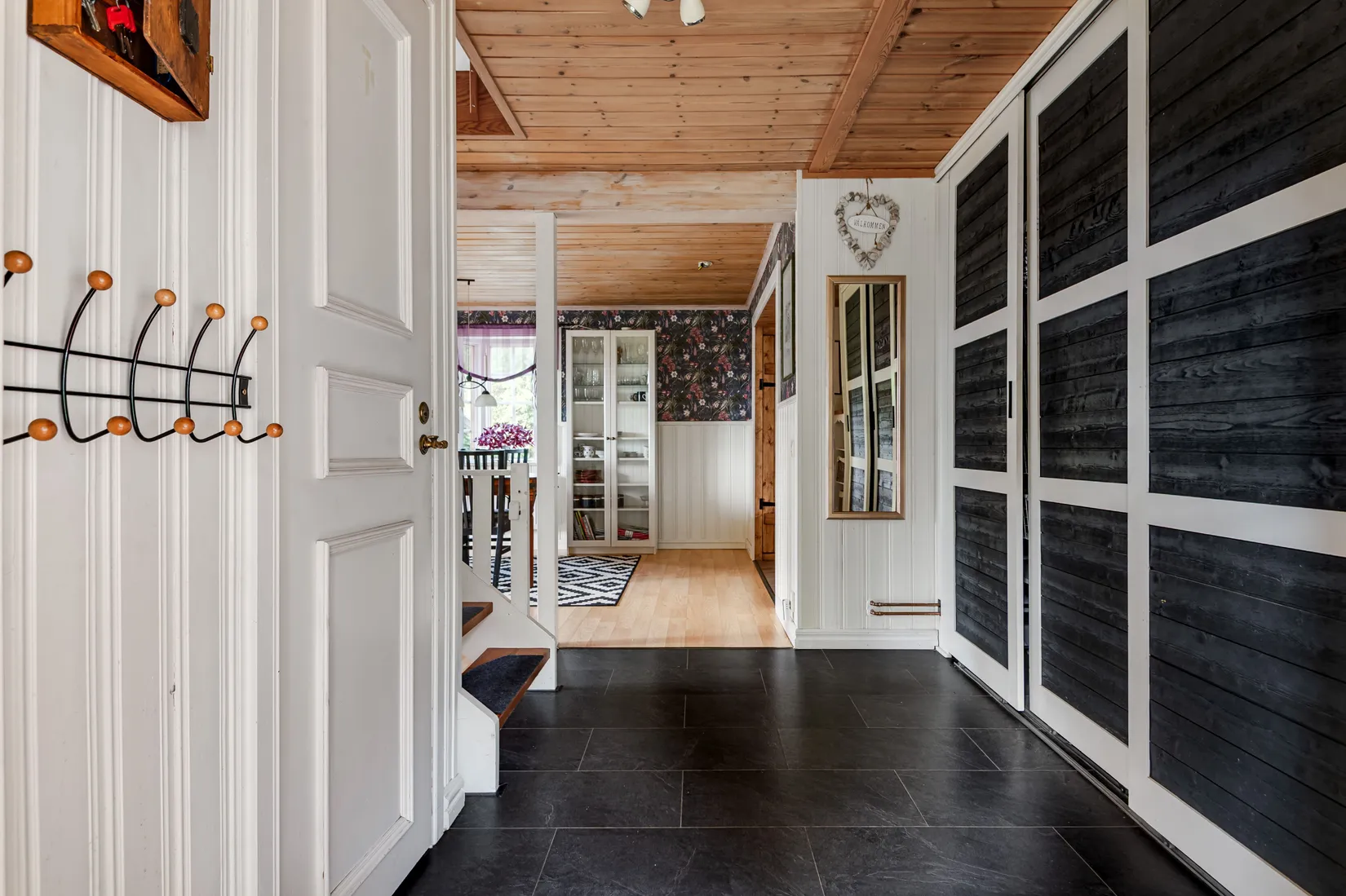Villa, Gråsala 429, Gråsala, Falun