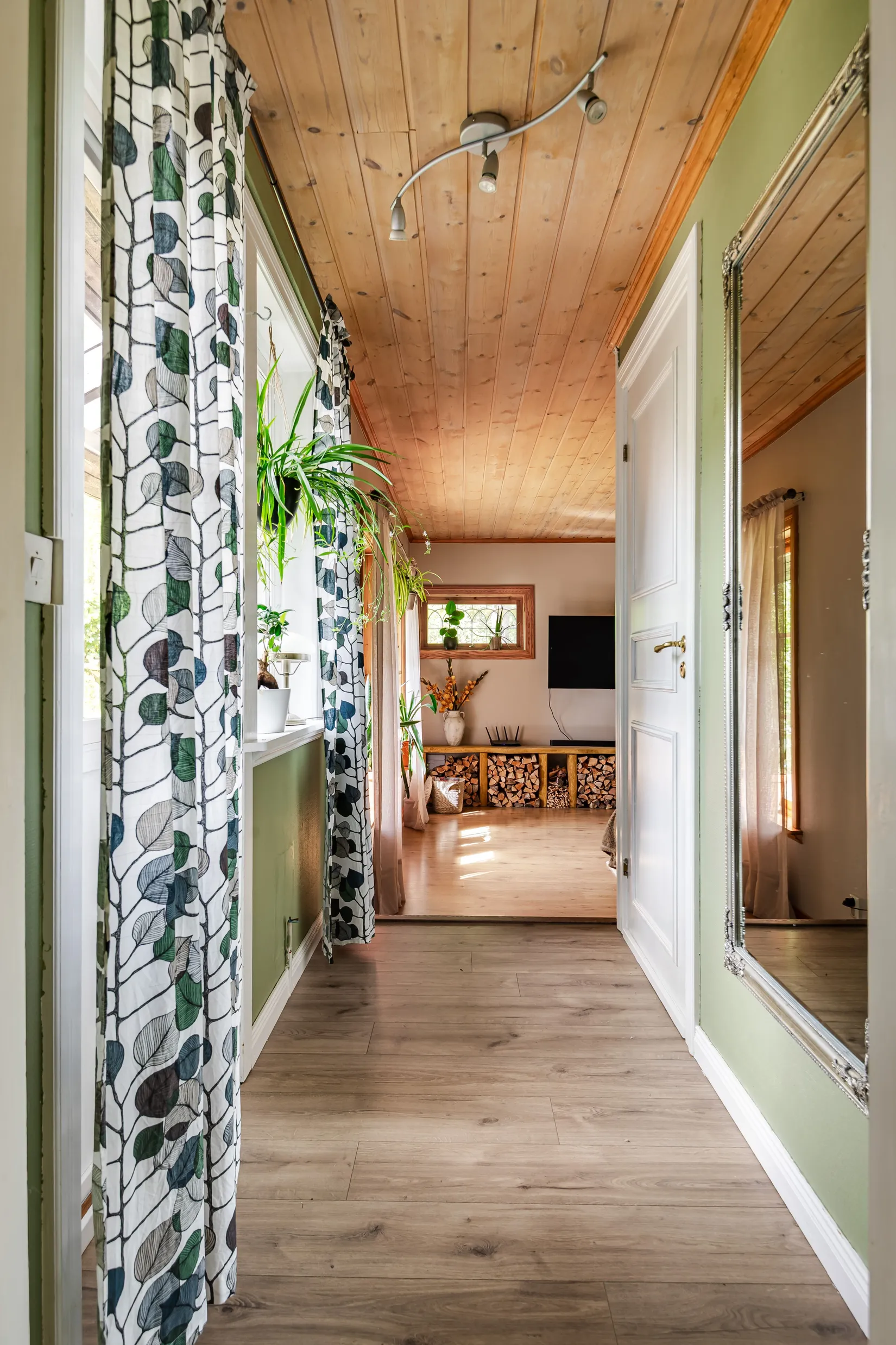 Villa, Gråsala 429, Gråsala, Falun