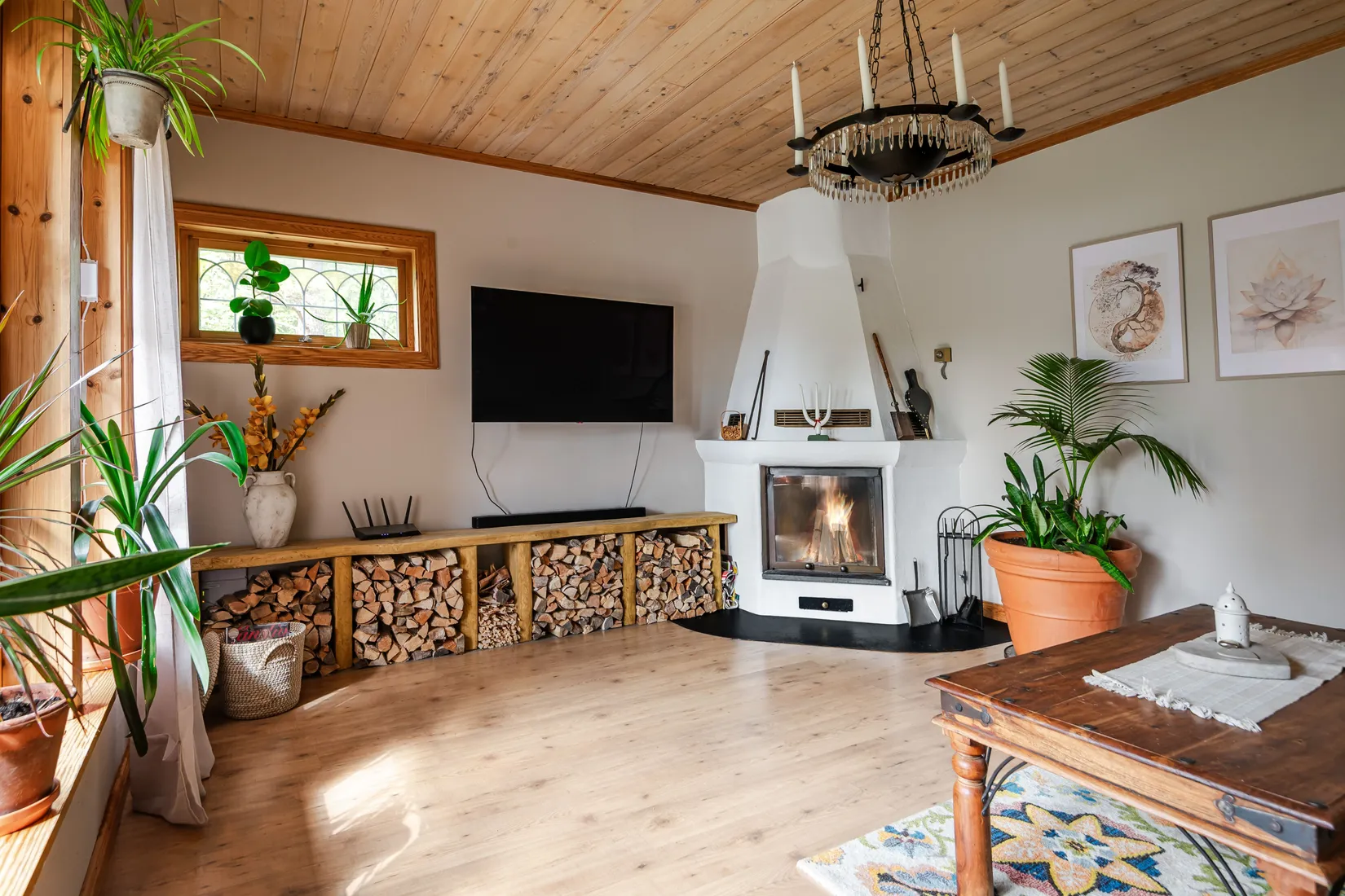 Villa, Gråsala 429, Gråsala, Falun