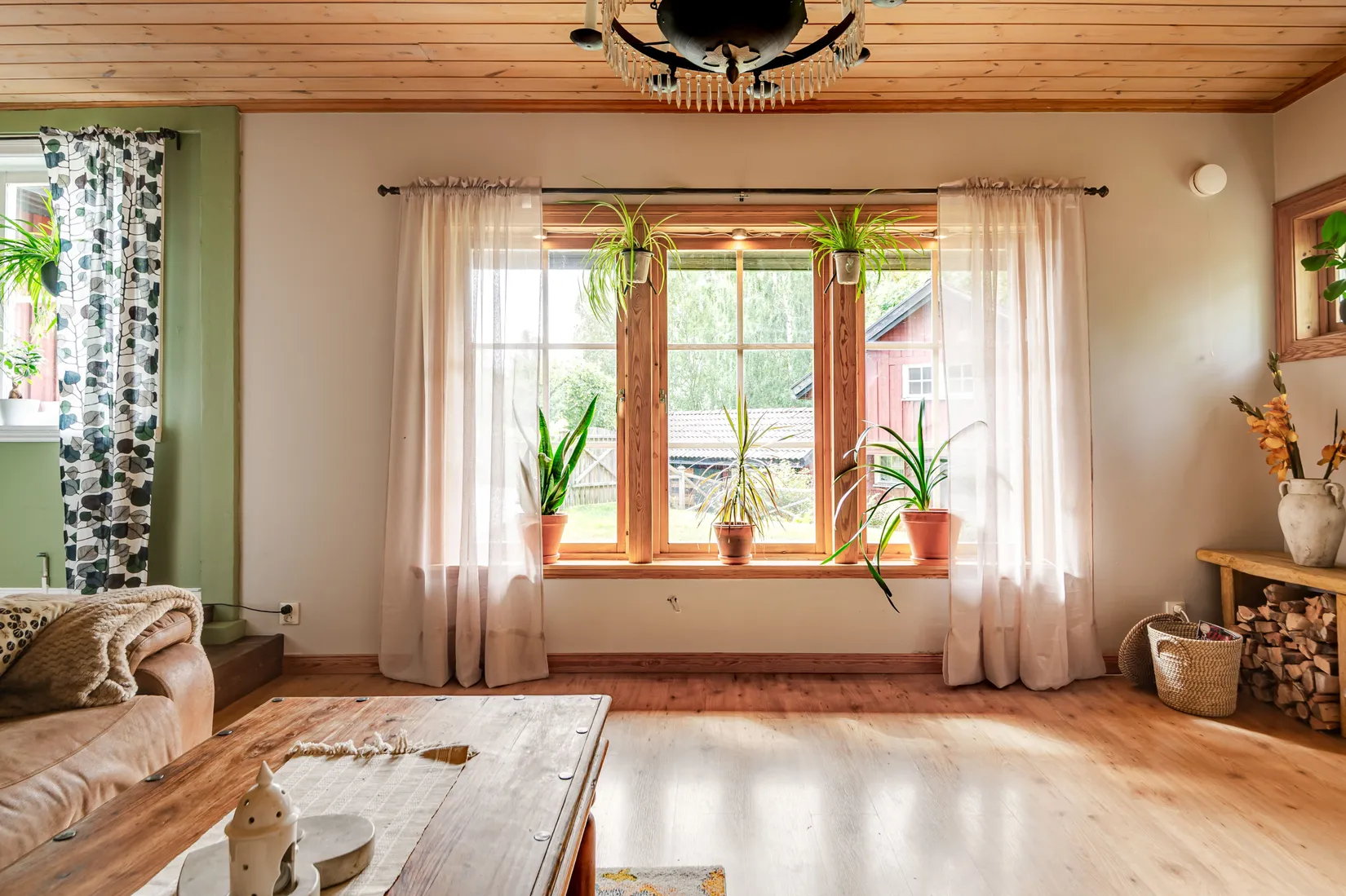 Villa, Gråsala 429, Gråsala, Falun
