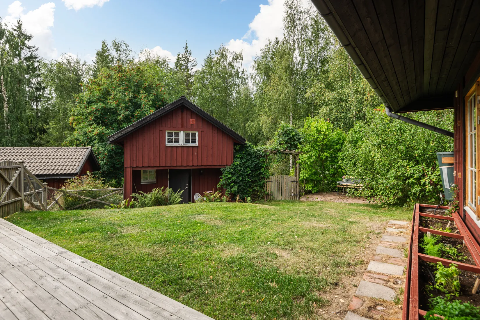 Villa, Gråsala 429, Gråsala, Falun