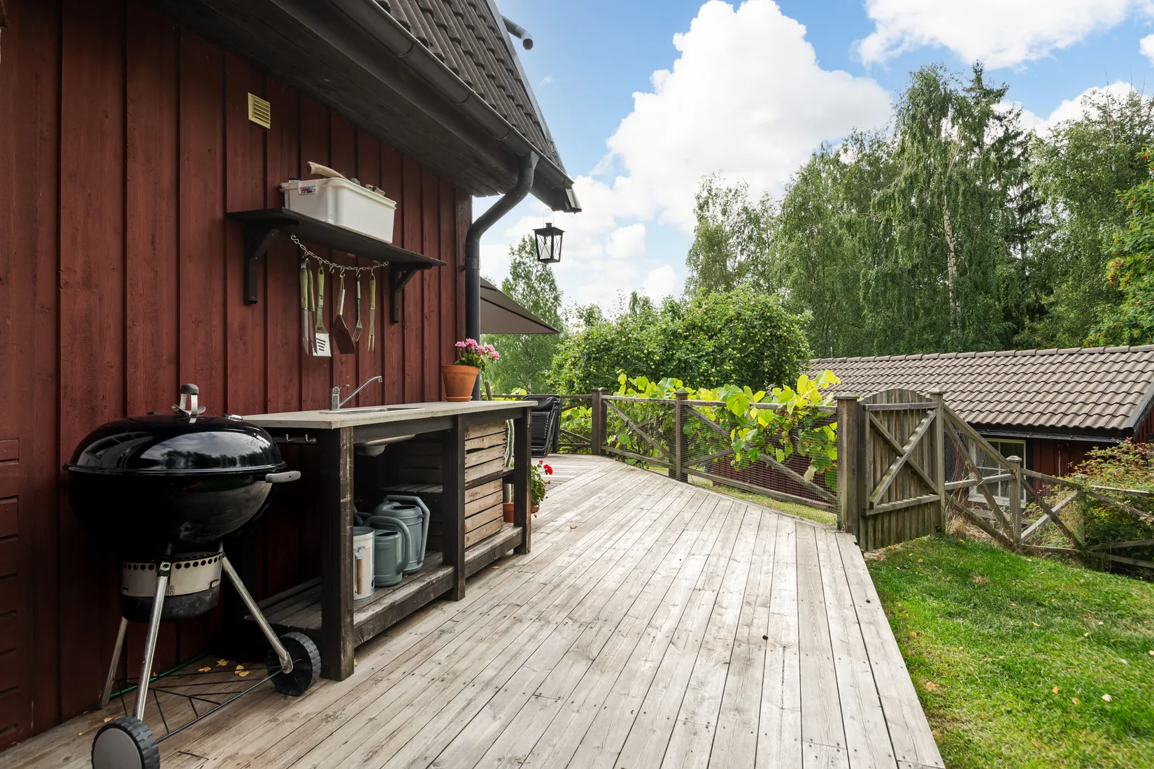 Villa, Gråsala 429, Gråsala, Falun