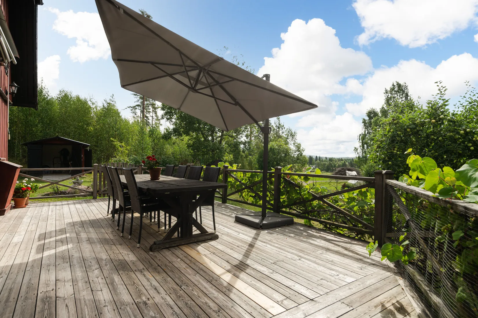 Villa, Gråsala 429, Gråsala, Falun