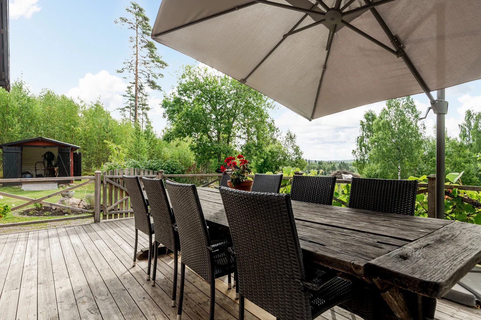 Villa, Gråsala 429, Gråsala, Falun