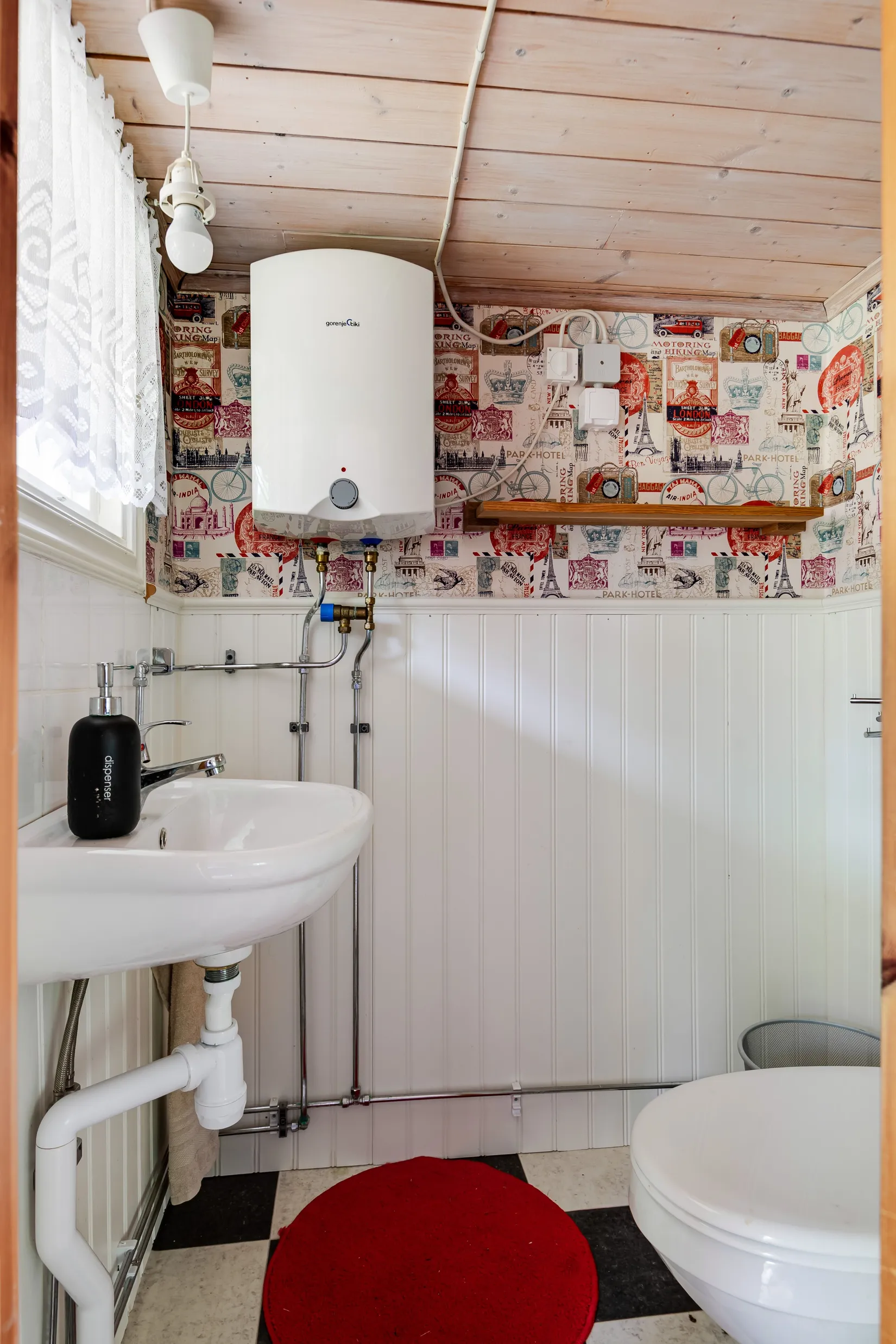 Villa, Gråsala 429, Gråsala, Falun