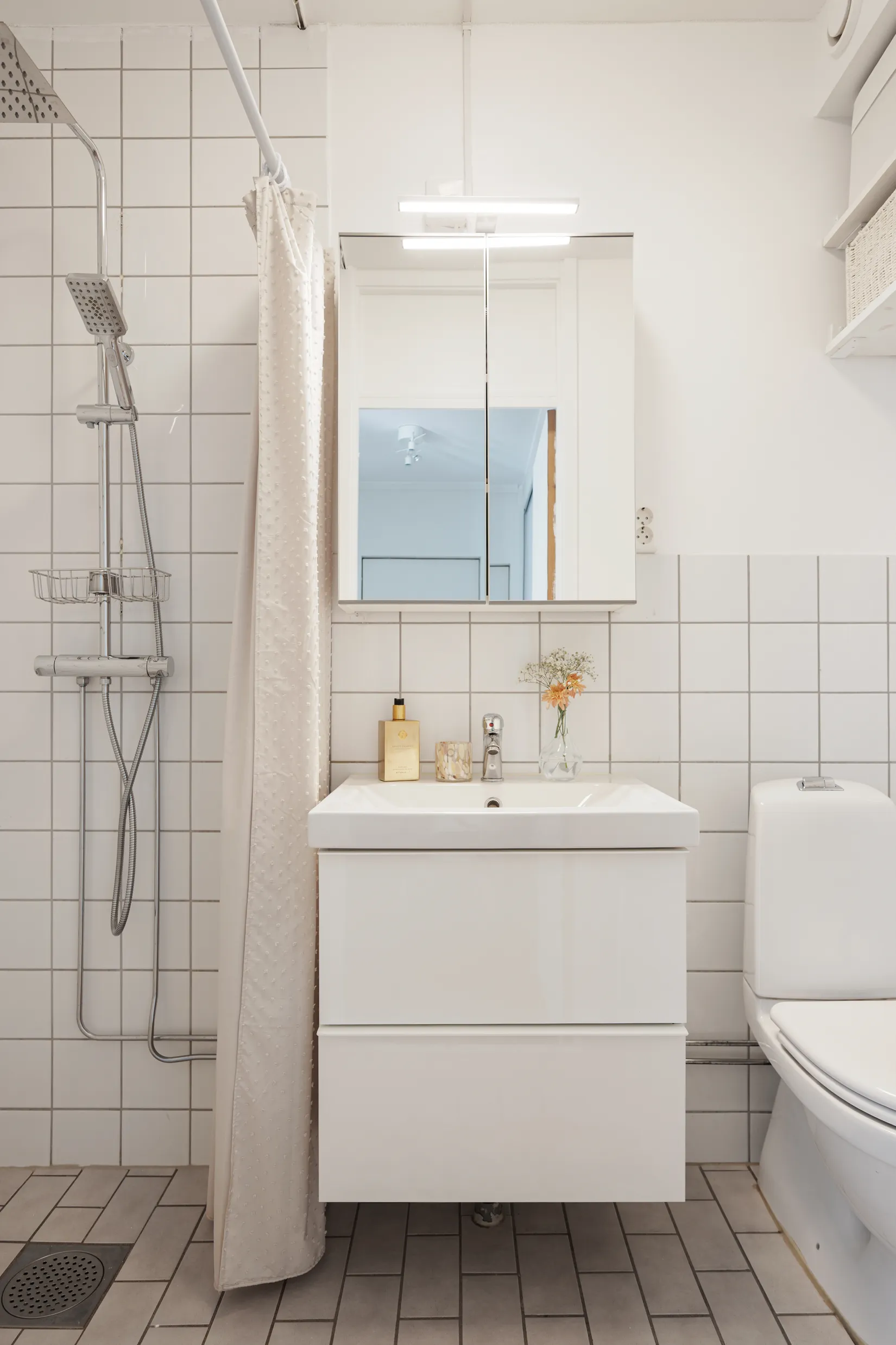 Bostadsrätt, Nordostpassagen 37, Linné, Göteborg