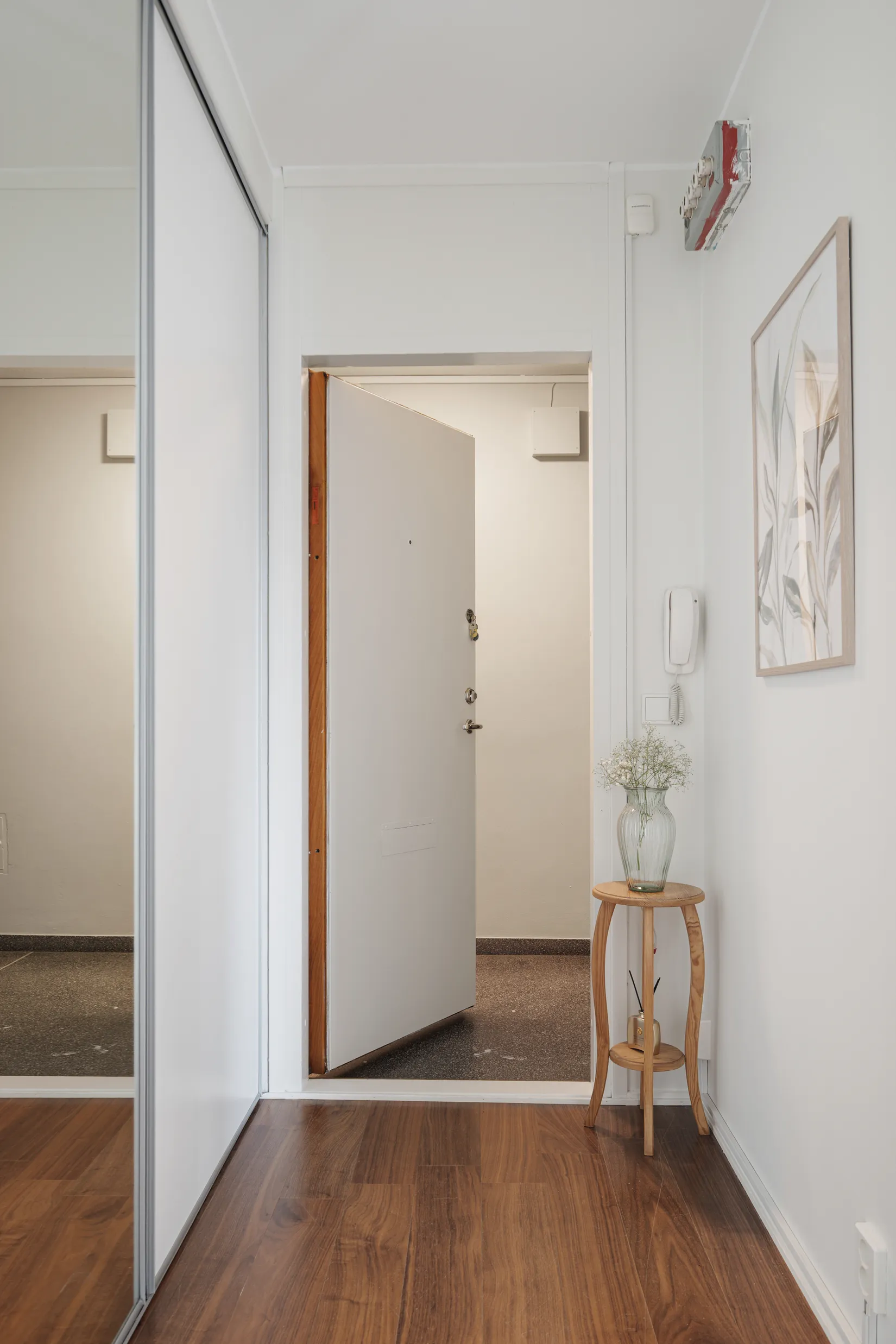 Bostadsrätt, Nordostpassagen 37, Linné, Göteborg