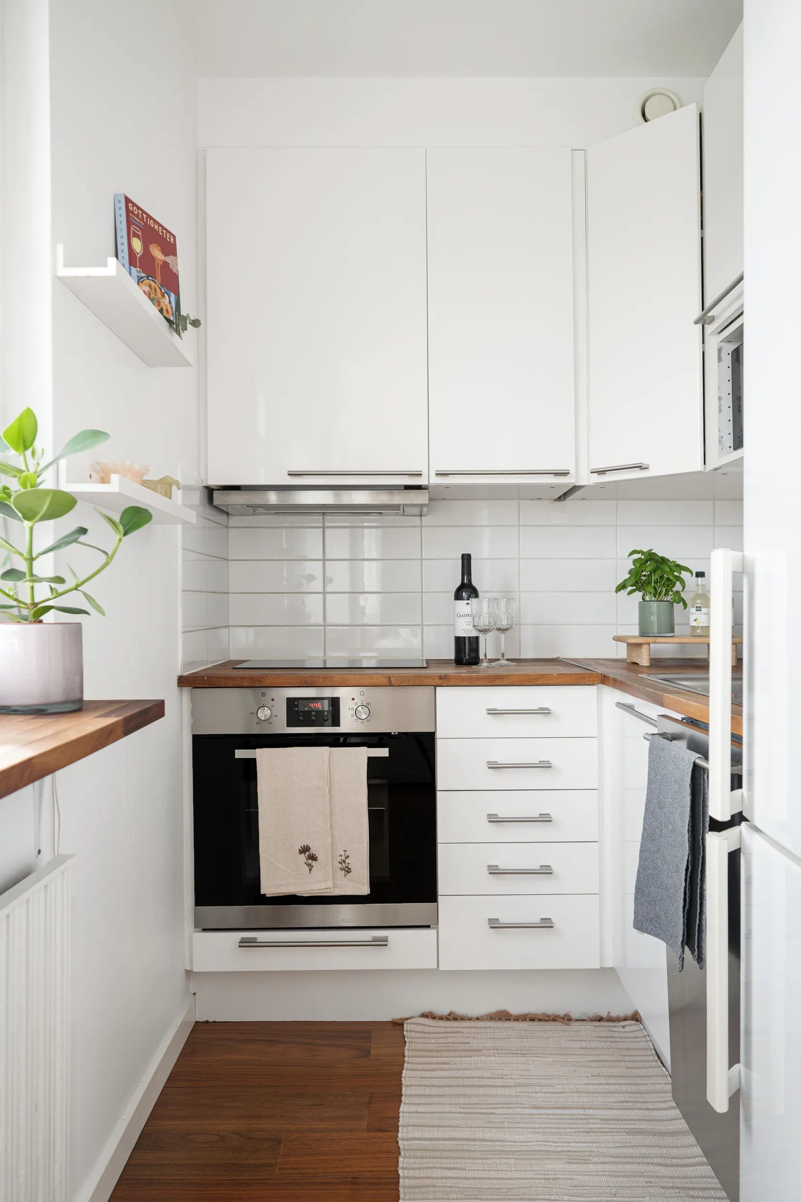 Bostadsrätt, Nordostpassagen 37, Linné, Göteborg