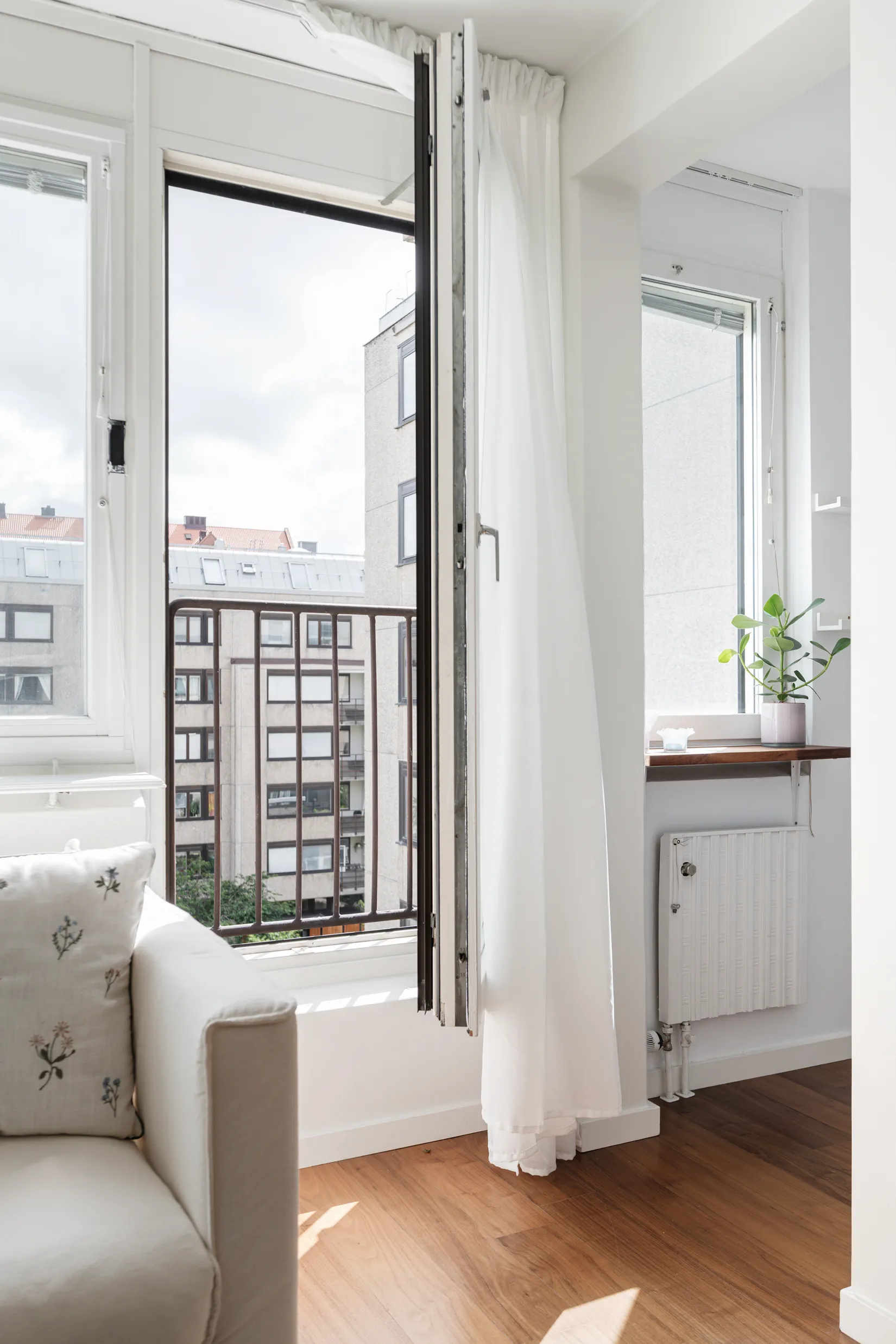 Bostadsrätt, Nordostpassagen 37, Linné, Göteborg
