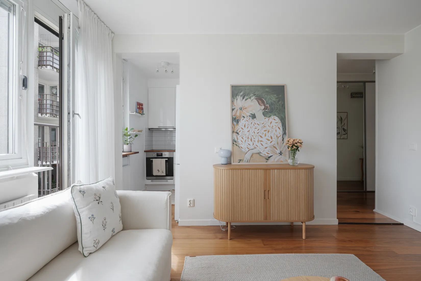 Bostadsrätt, Nordostpassagen 37, Linné, Göteborg