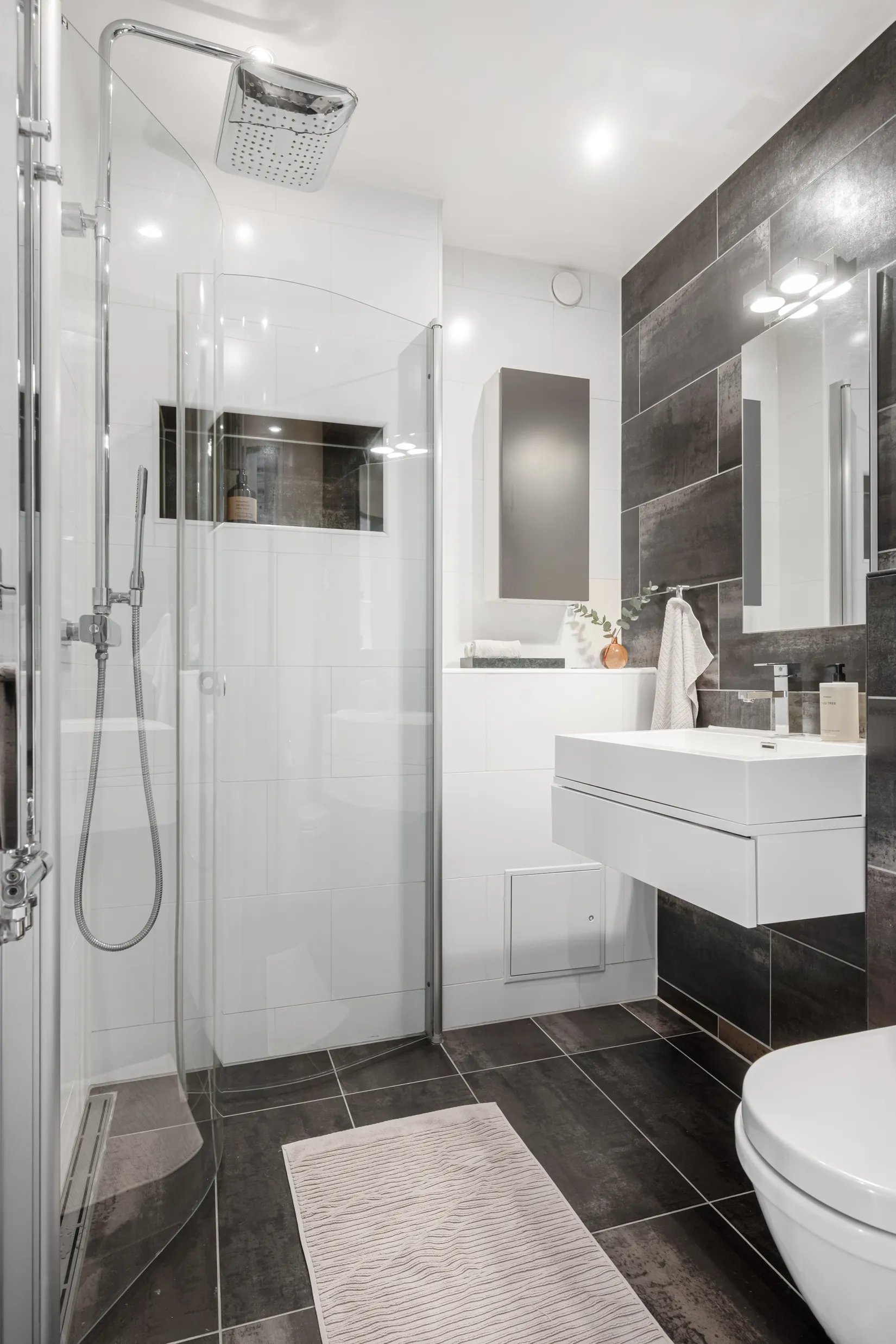 Bostadsrätt, Fyrmästaregången 12, Masthugget, Göteborg