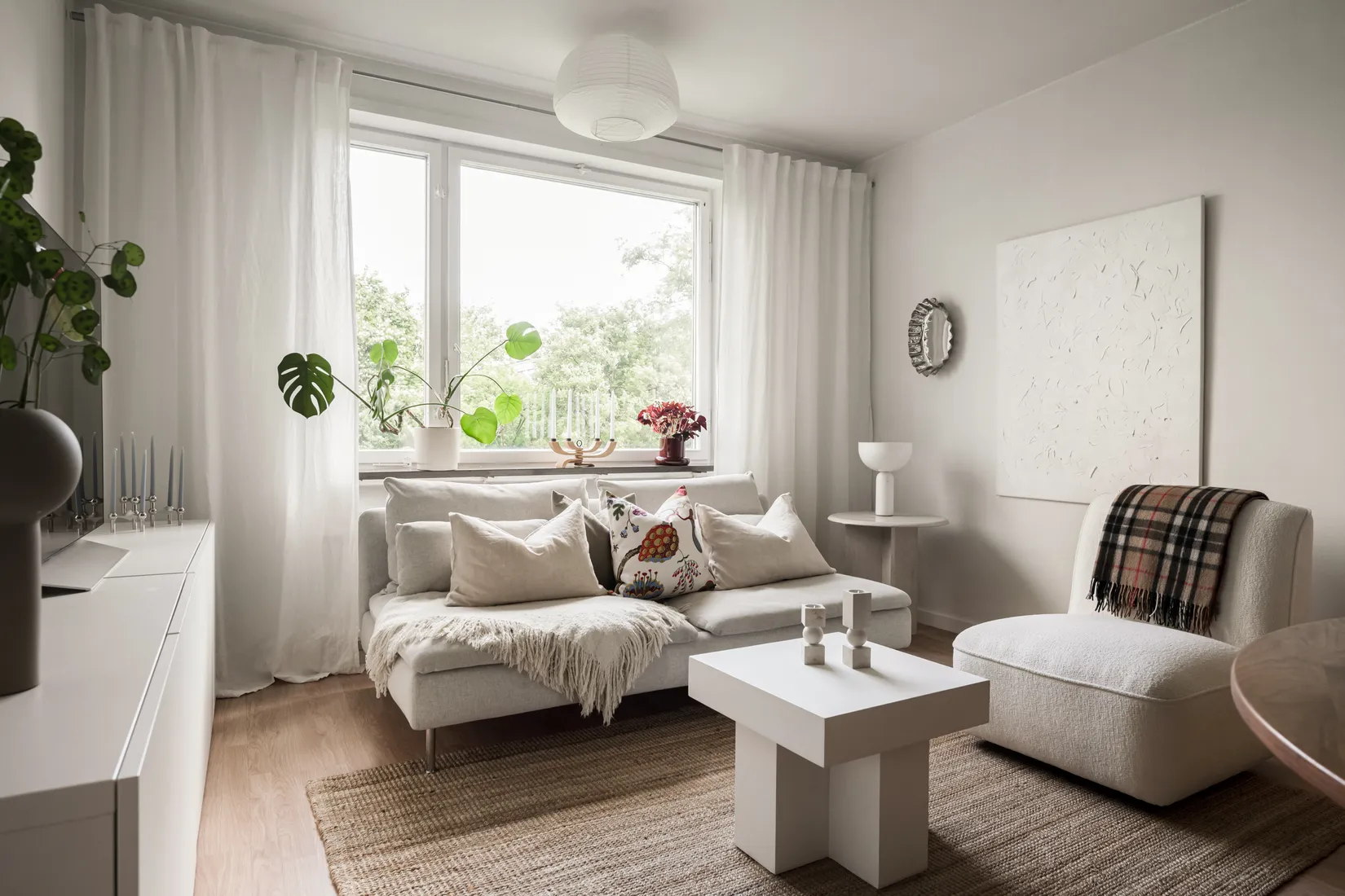 Bostadsrätt, Fyrmästaregången 12, Masthugget, Göteborg