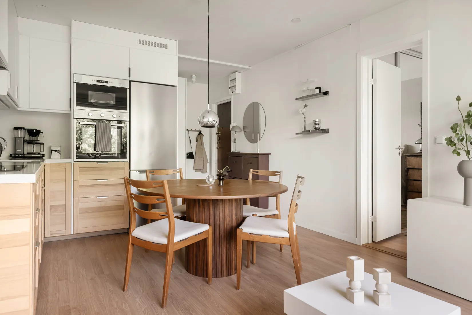 Bostadsrätt, Fyrmästaregången 12, Masthugget, Göteborg