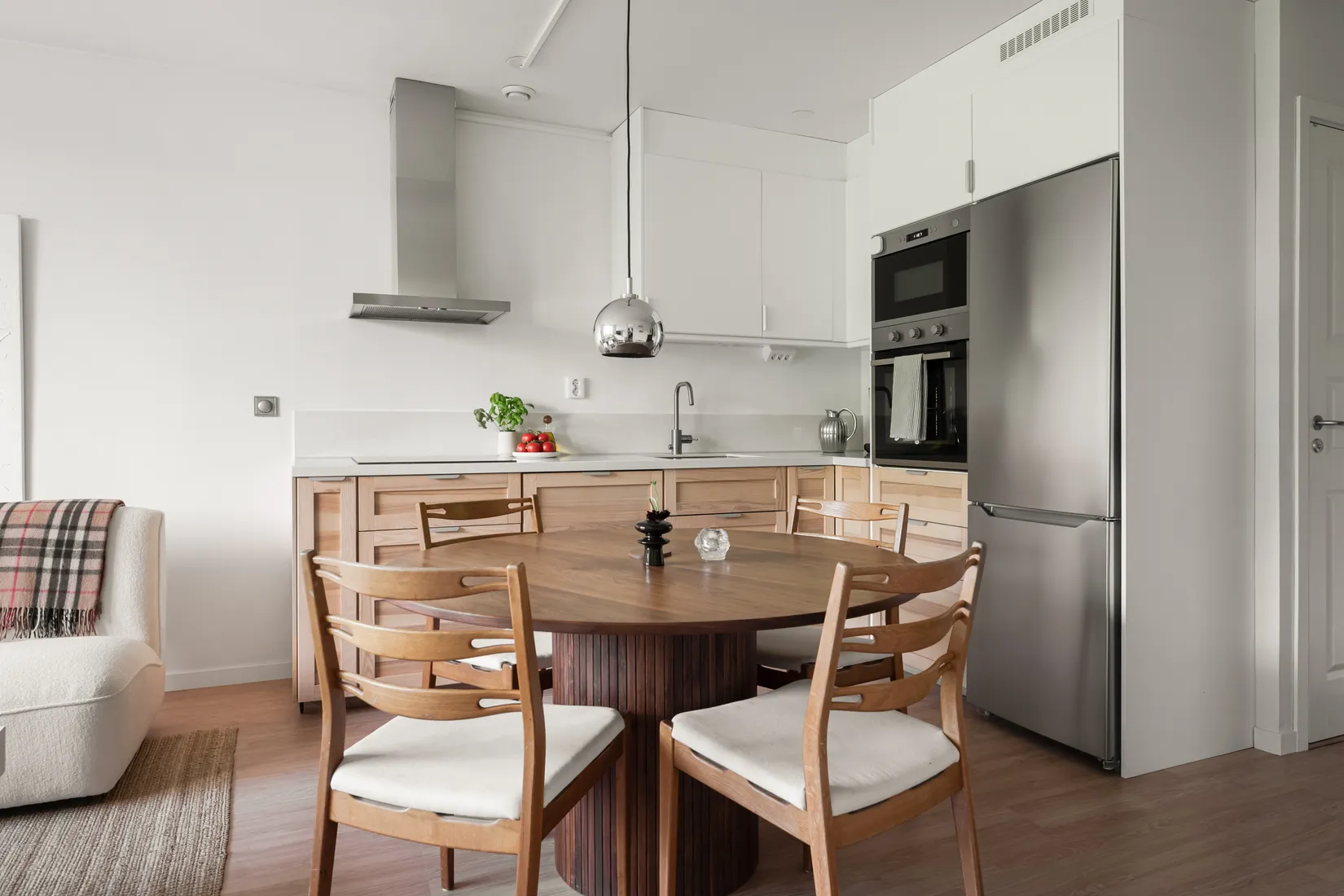 Bostadsrätt, Fyrmästaregången 12, Masthugget, Göteborg