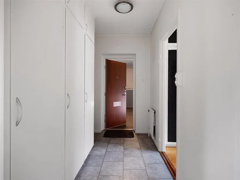 Bostadsrätt, Karl Gustavsgatan 2A, Uddevalla