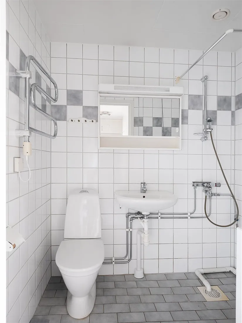 Bostadsrätt, Karl Gustavsgatan 2A, Uddevalla