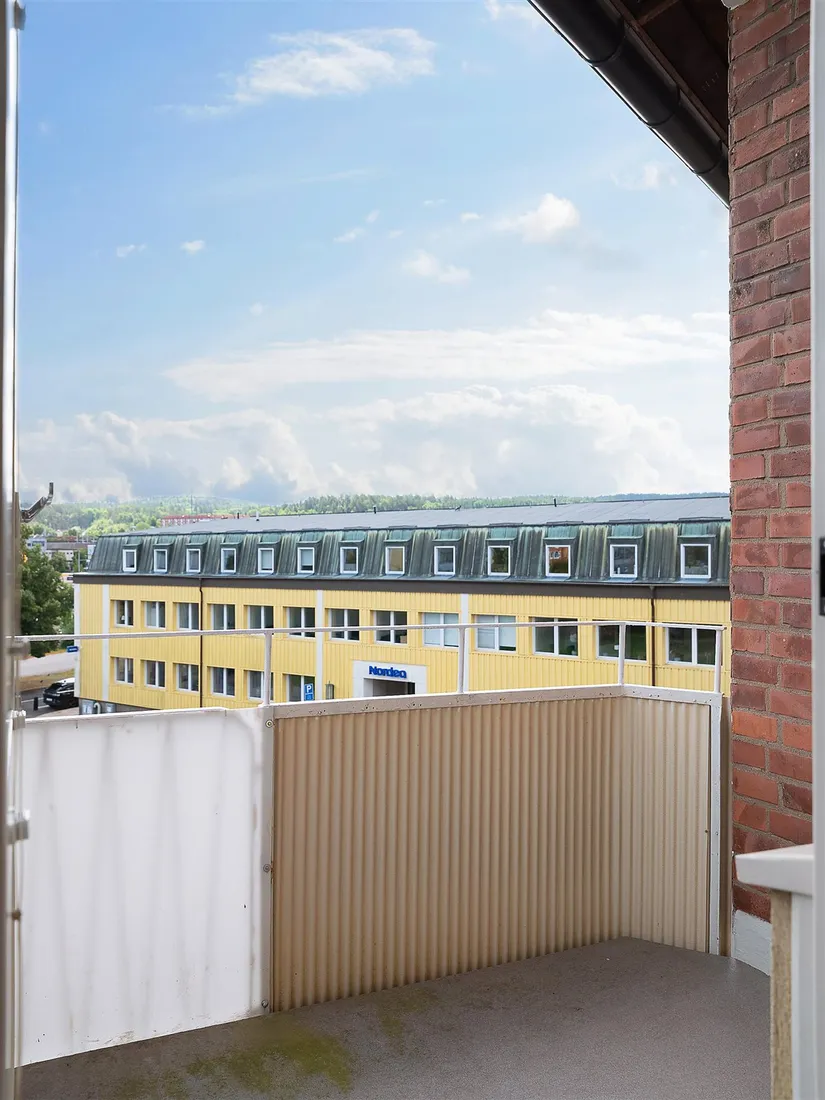 Bostadsrätt, Karl Gustavsgatan 2A, Uddevalla
