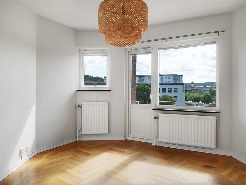 Bostadsrätt, Karl Gustavsgatan 2A, Uddevalla