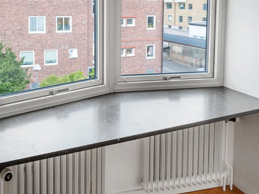 Bostadsrätt, Karl Gustavsgatan 2A, Uddevalla